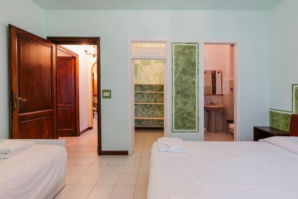 Rapallo Centro - 10 Posti Letto photo 4
