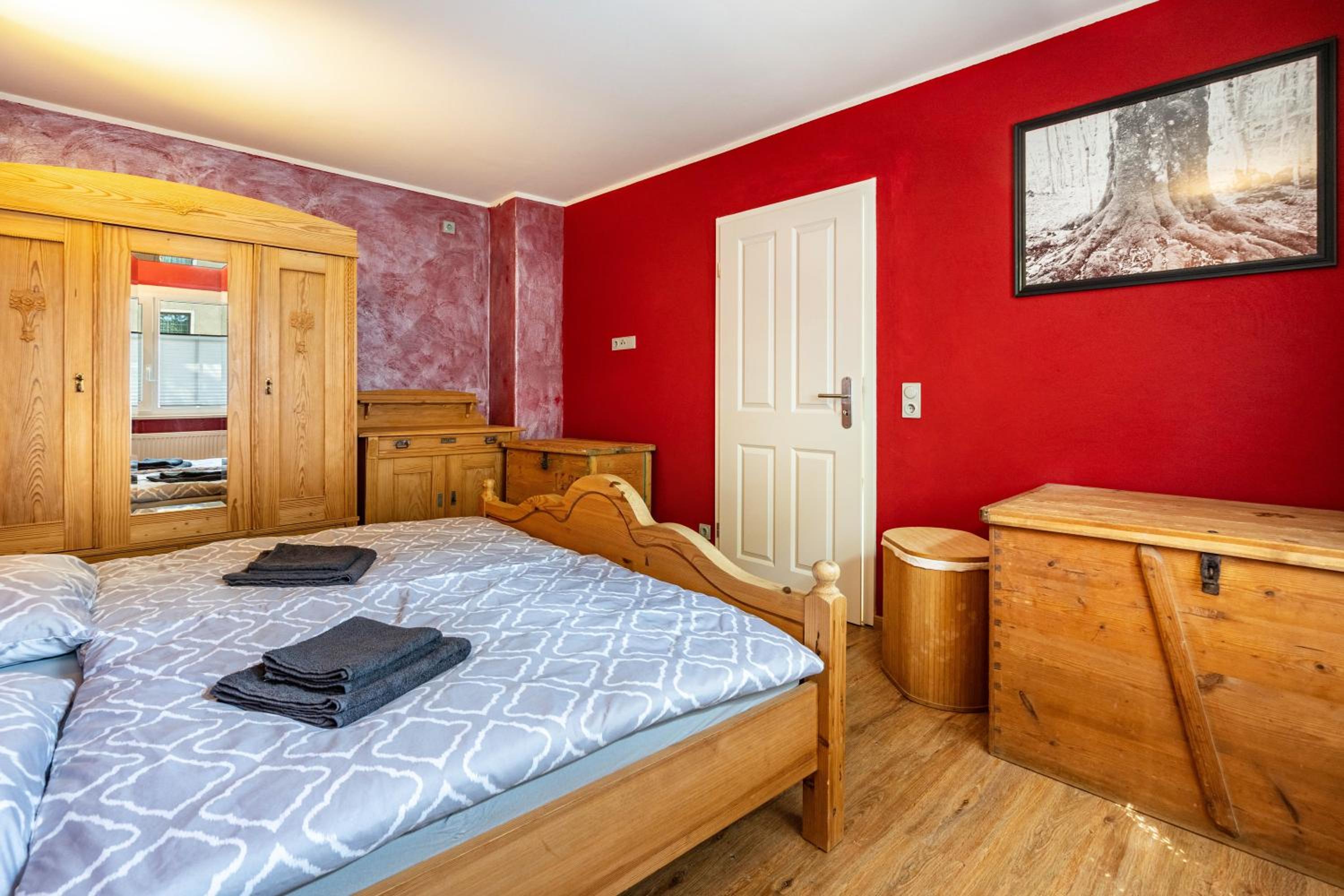 Ferienhaus Unterm Schloss