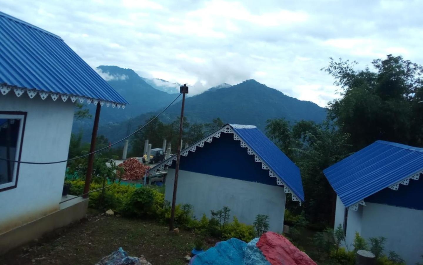 Green Wings Homestays by StayApart , Zoom , West Sikkim view 4