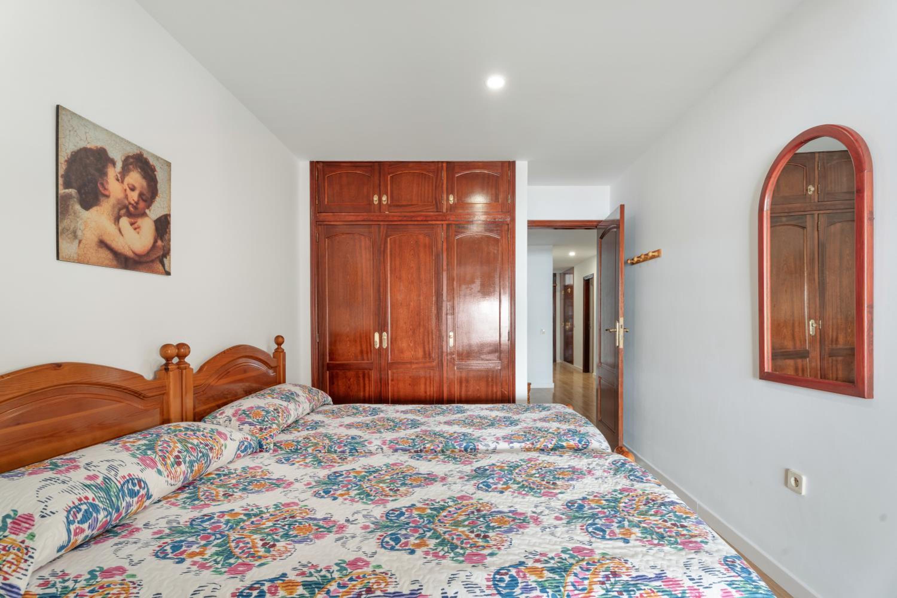 Tomasol Beach Apartment - A escasos metros de la playa