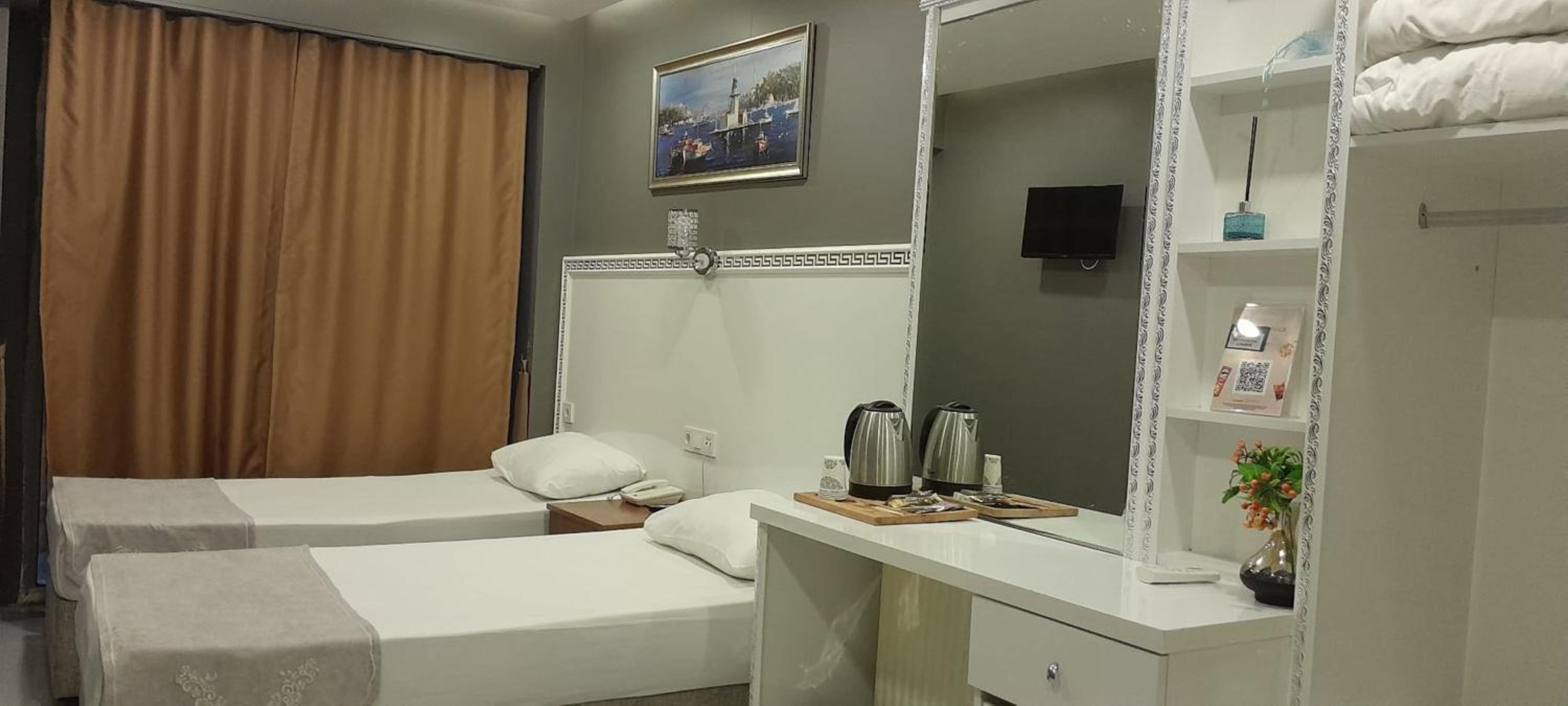 Beyhan Otel - Image 31