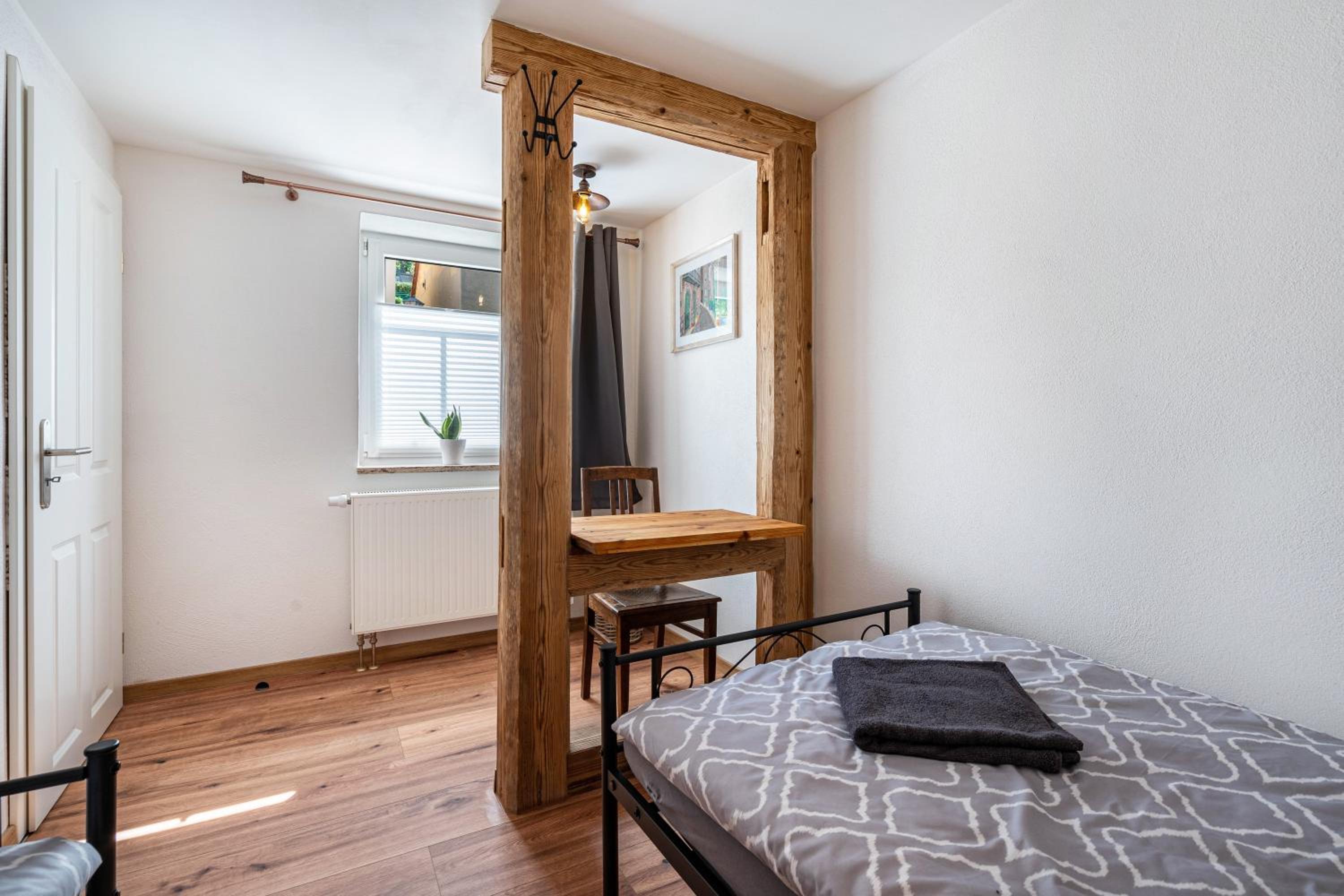 Ferienhaus Unterm Schloss