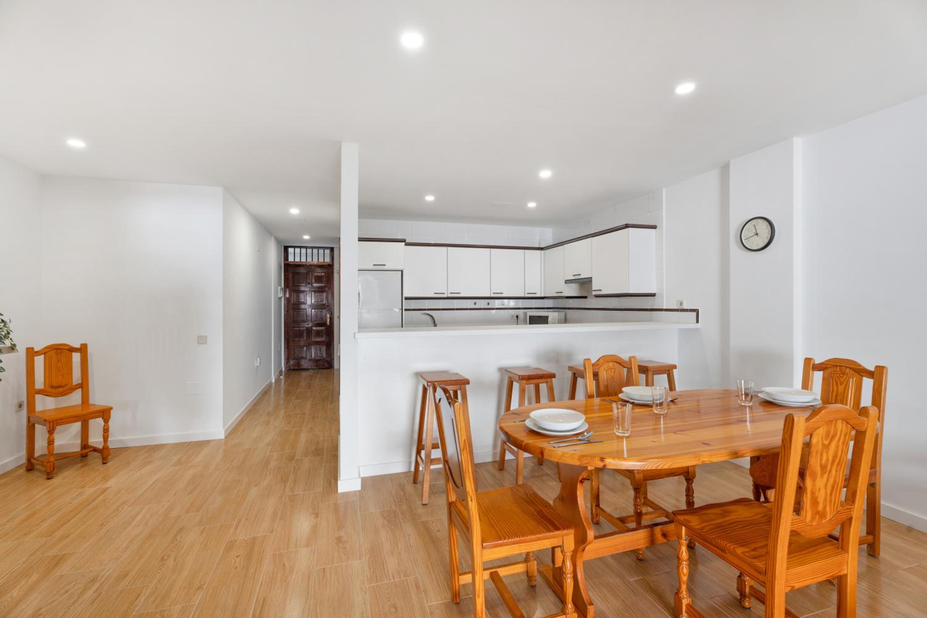 Tomasol Beach Apartment - A escasos metros de la playa