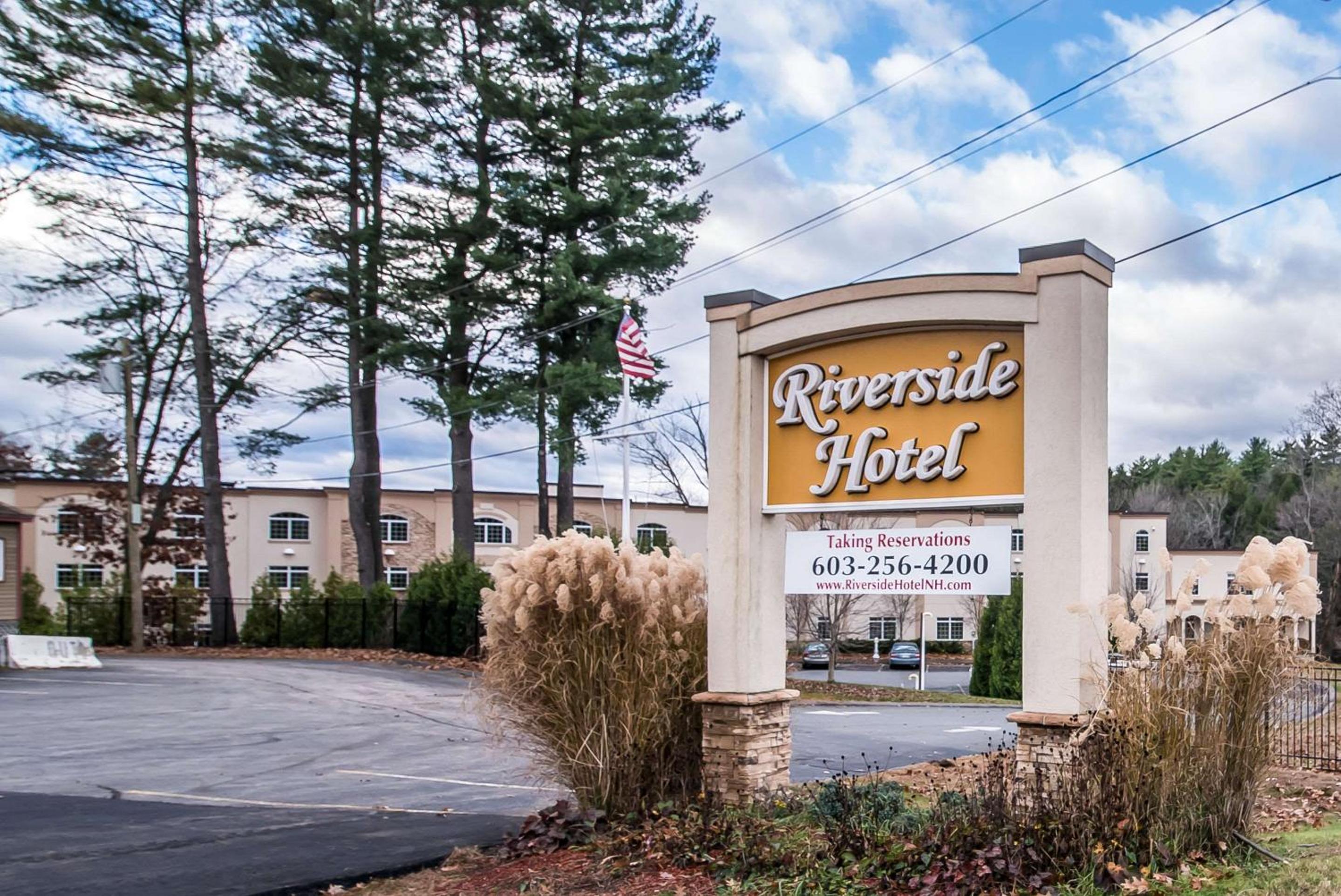 Brattleboro Vacations - Riverside Hotel, Ascend Hotel Collection - Property Image 1