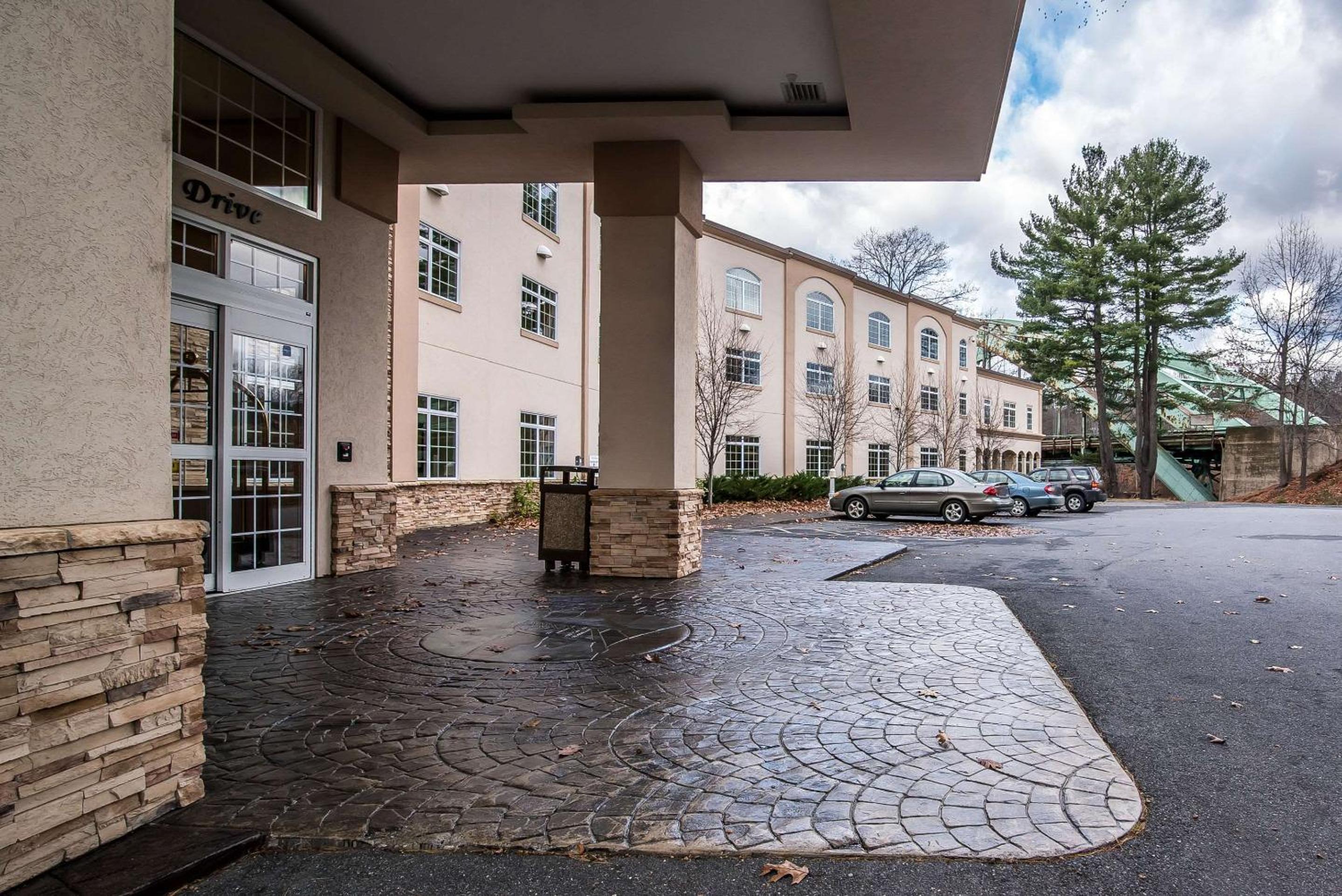 Riverside Hotel, Ascend Hotel Collection - Property Image 11