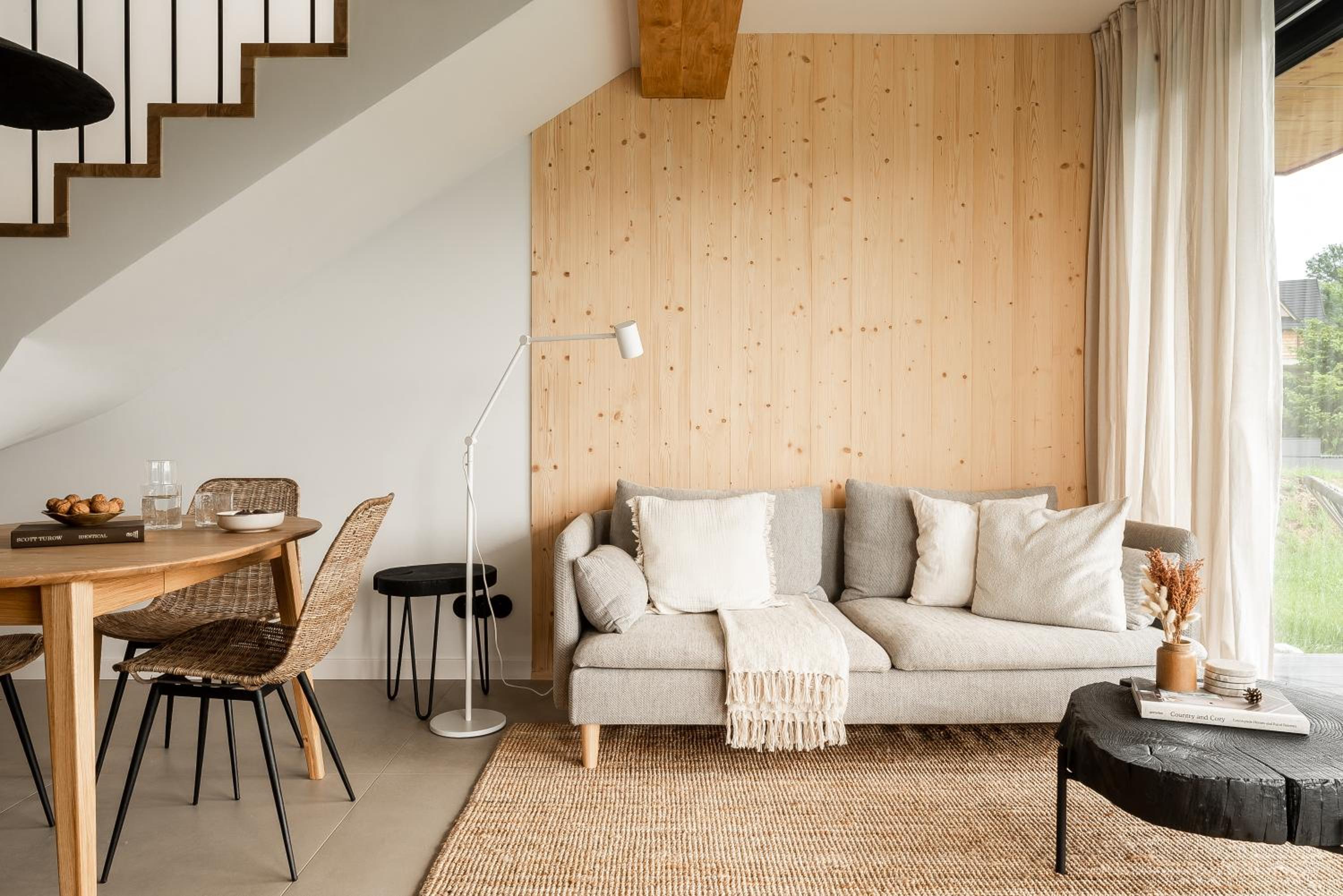 NOOK Cabins - Mountain View