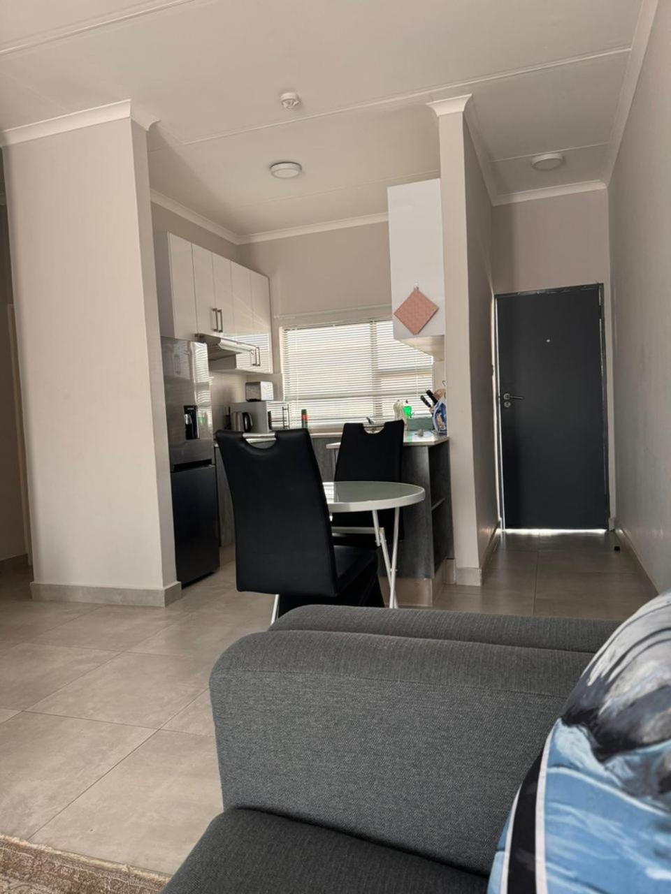 Kastina Suites at Sarona