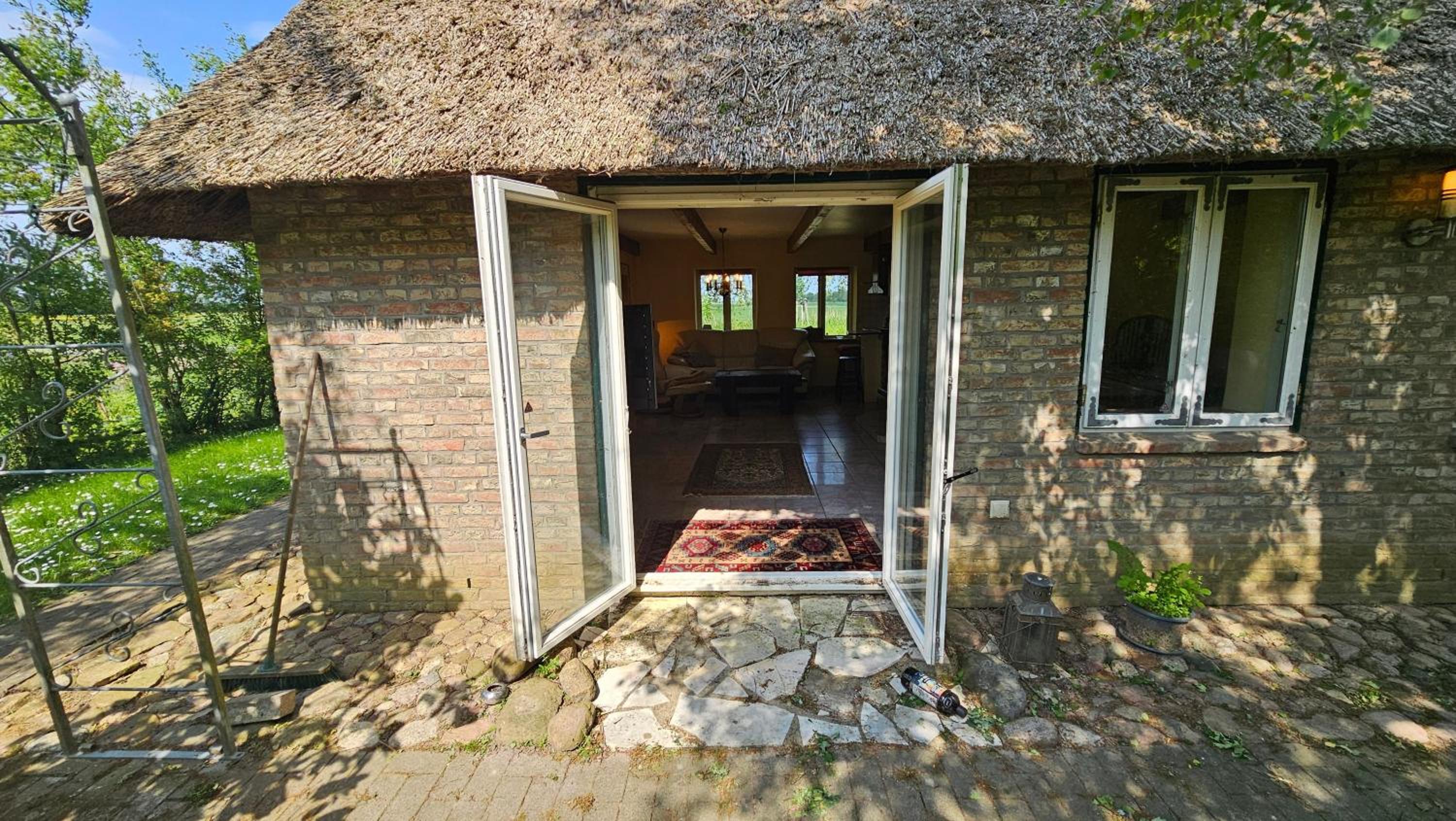 Nele's Hus