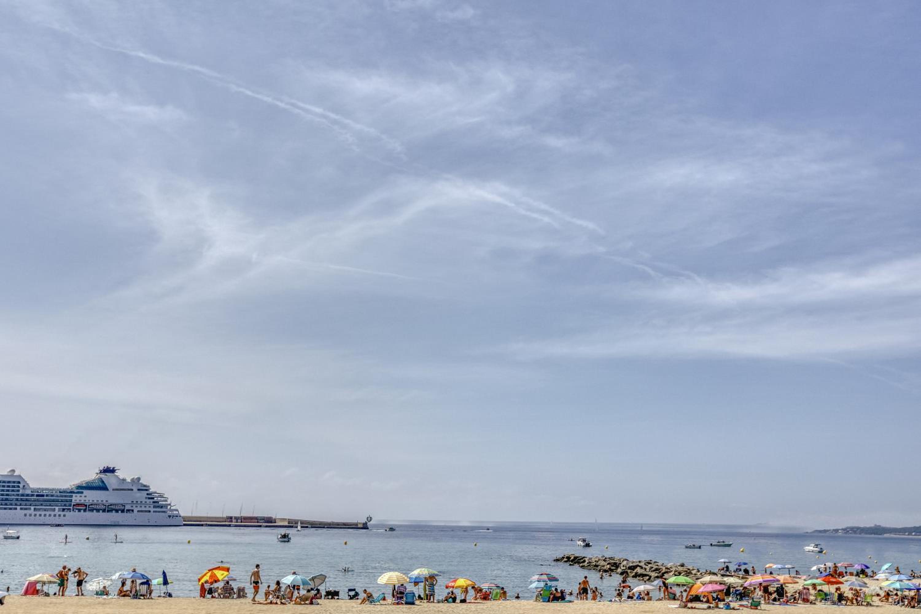 Loft Palamós