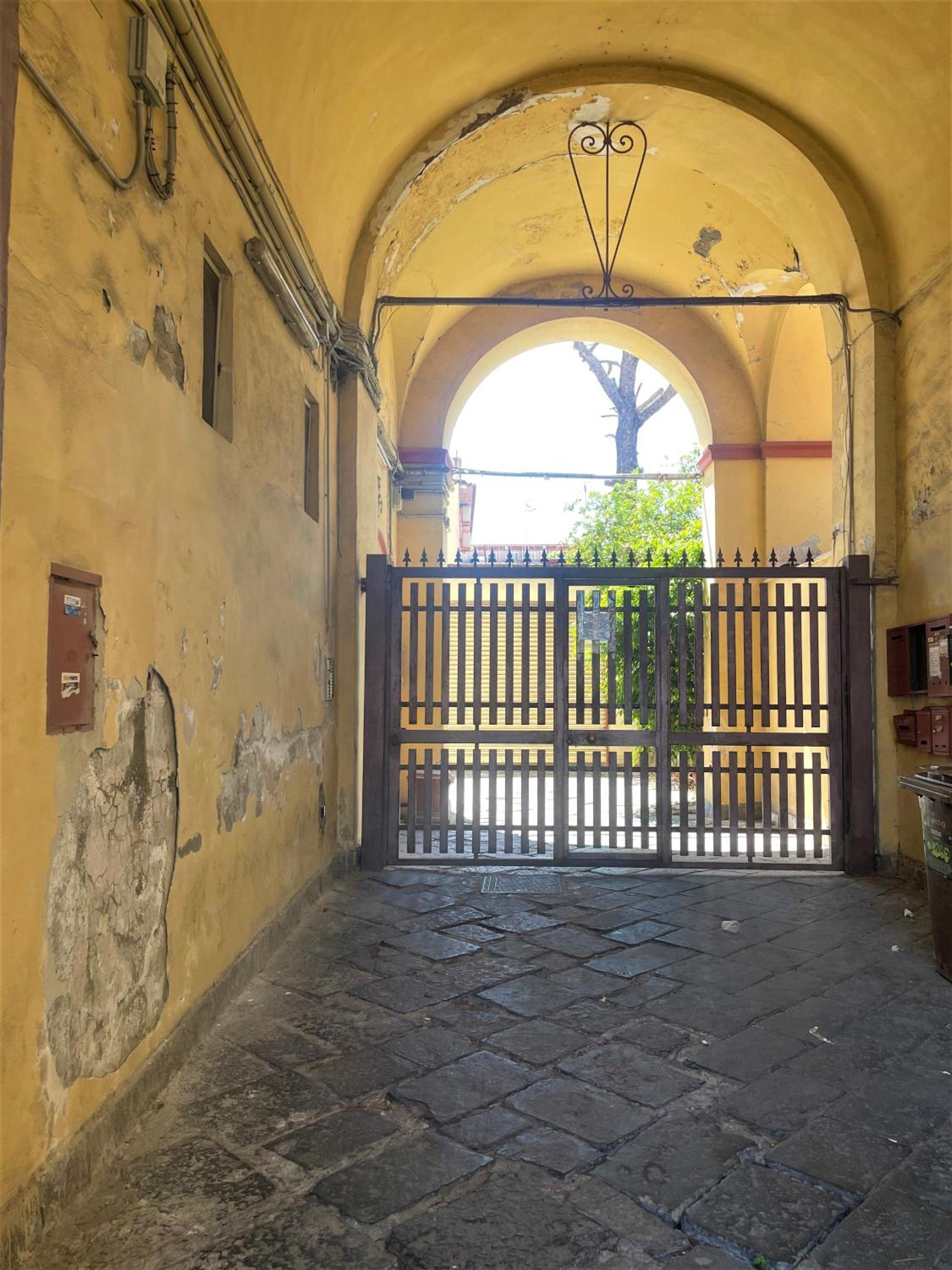 Terrazza Bisignano next station