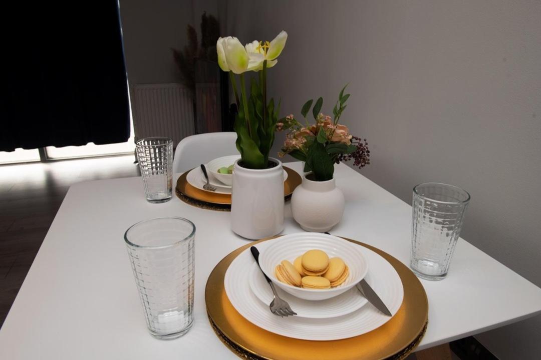 Tai Deluxe Suites