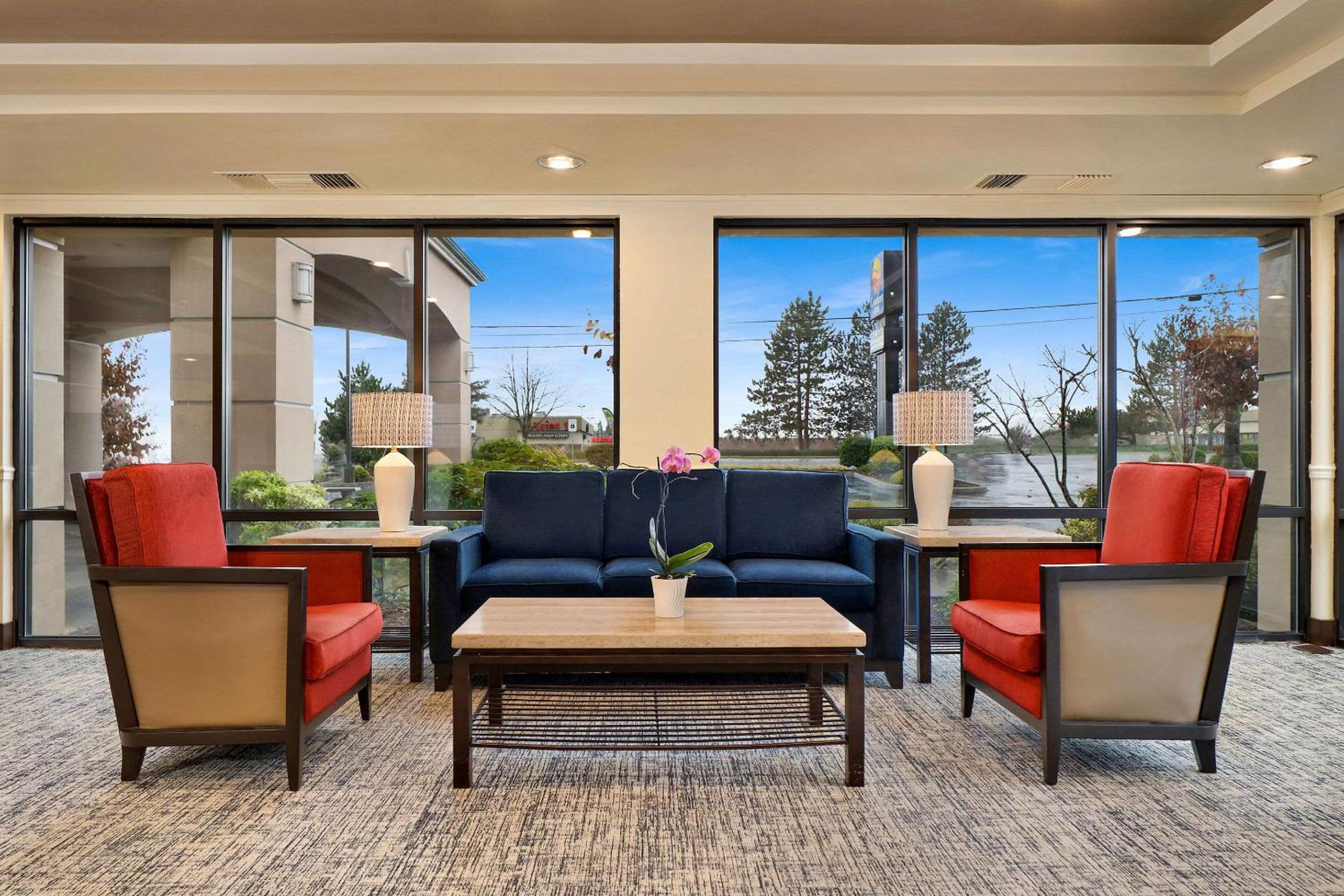Comfort Inn Bellingham