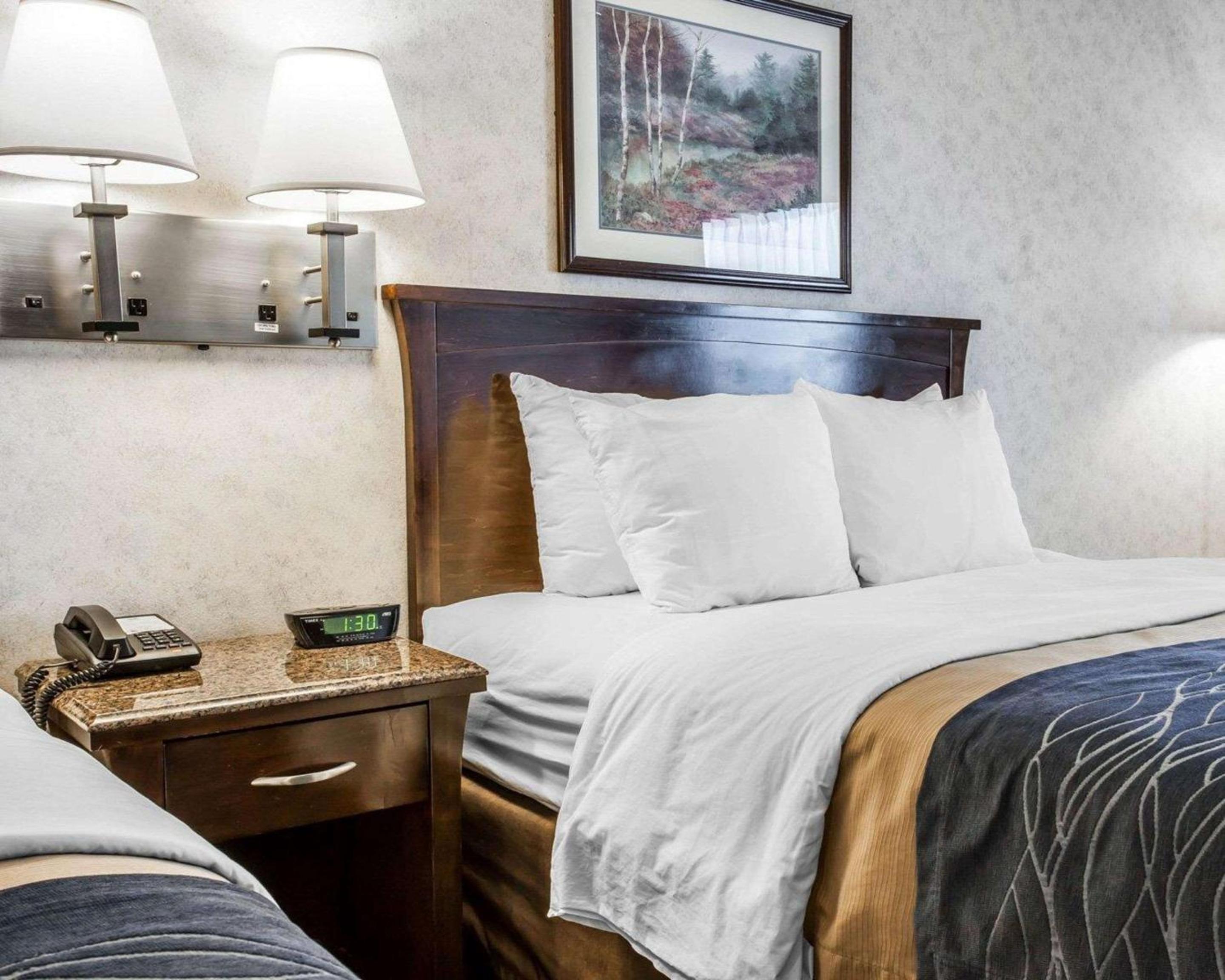 Comfort Inn Bellingham, Foto 60