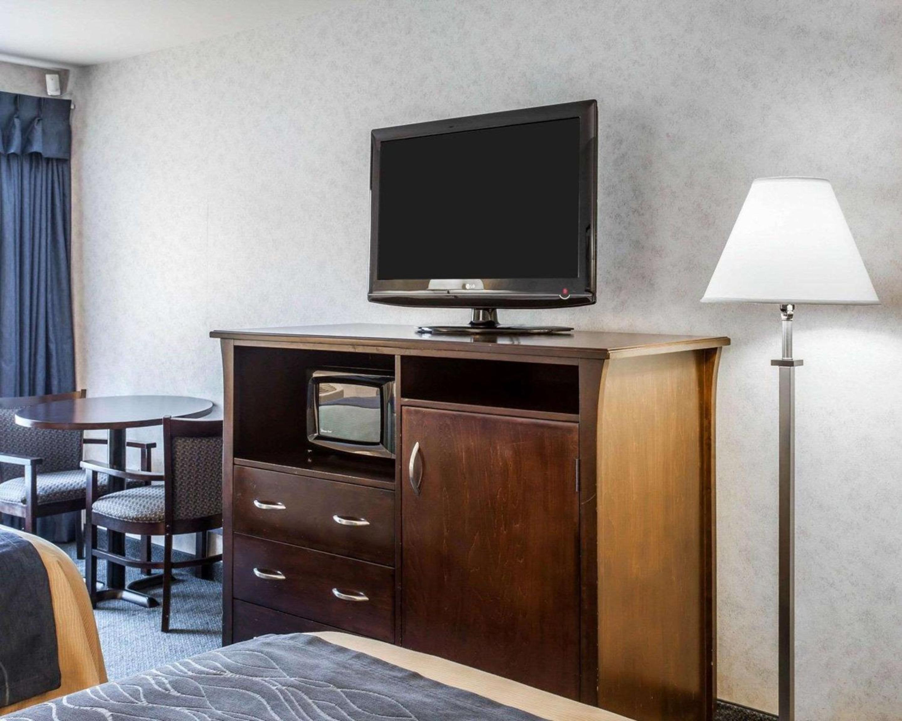 Comfort Inn Bellingham, Foto 32