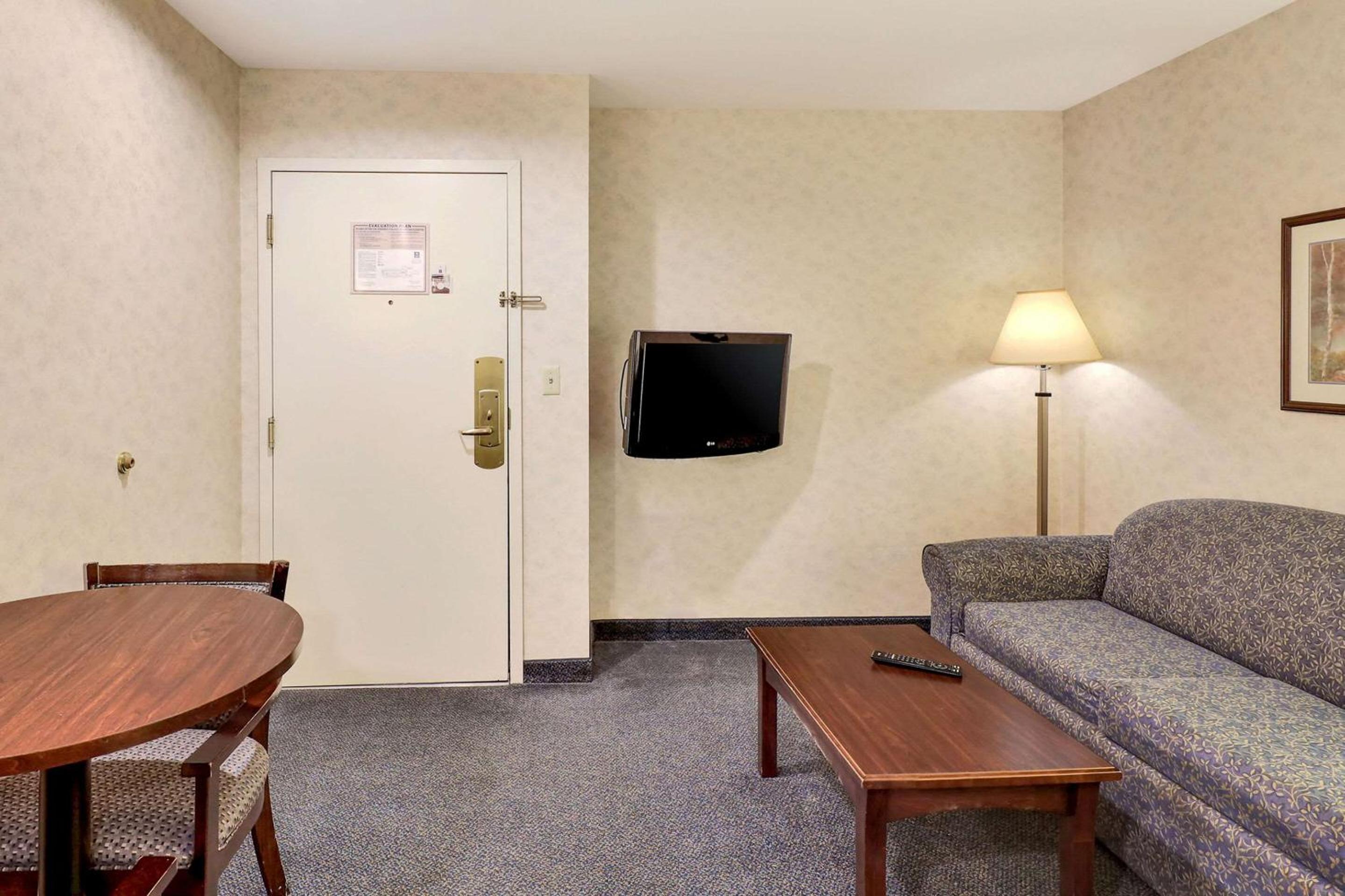 Comfort Inn Bellingham, Foto 47