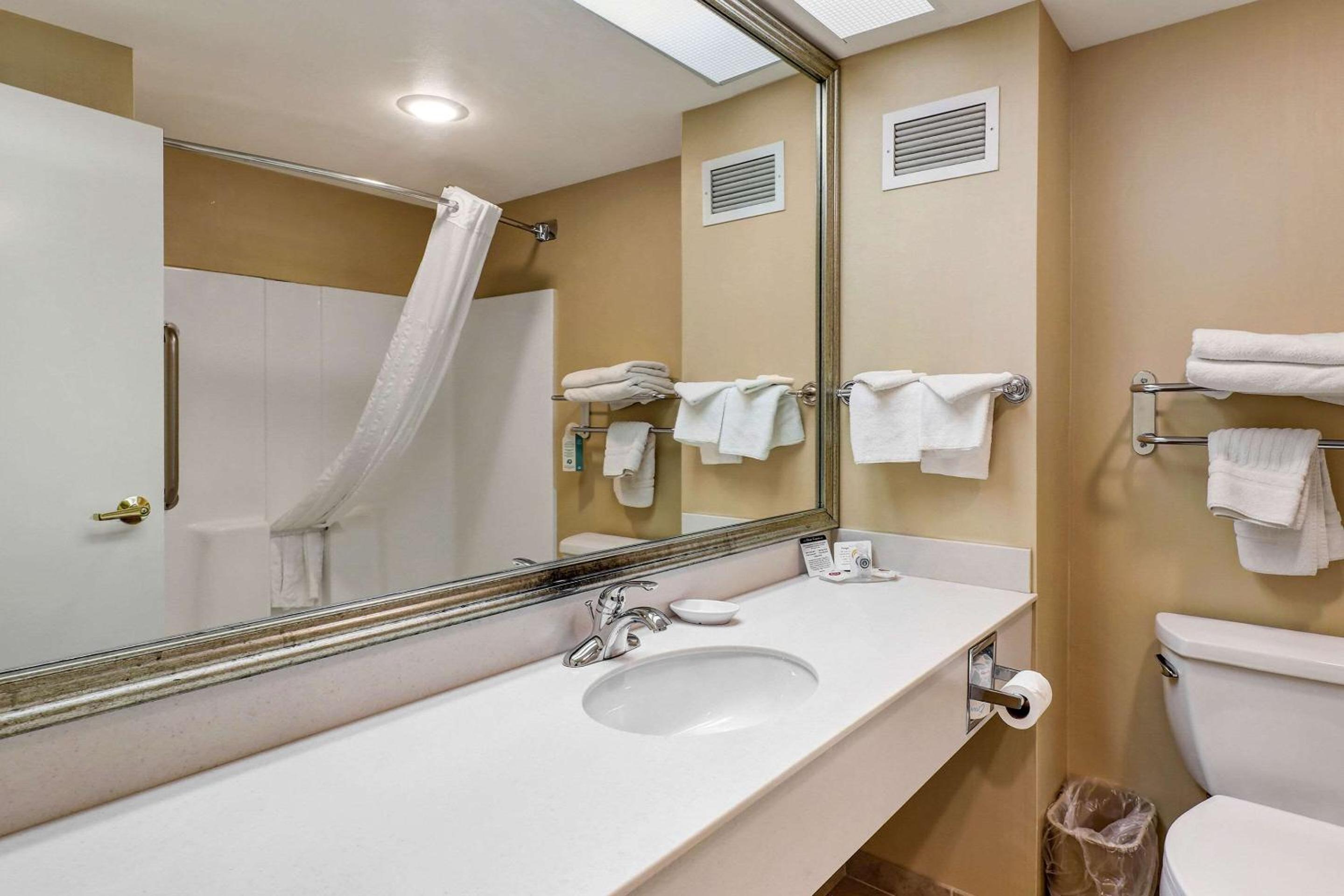 Comfort Inn Bellingham, Foto 19