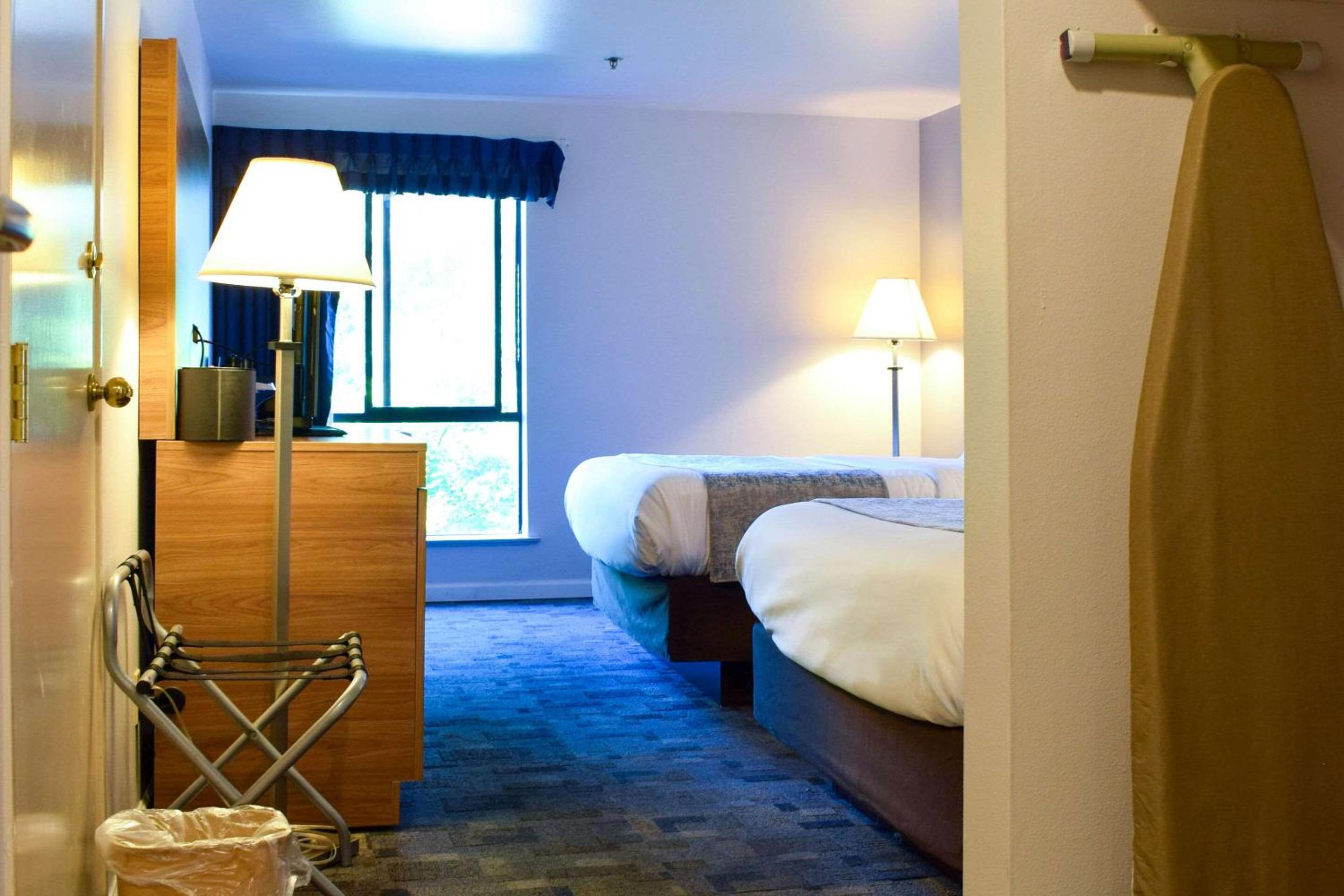 Comfort Inn Bellingham, Foto 18