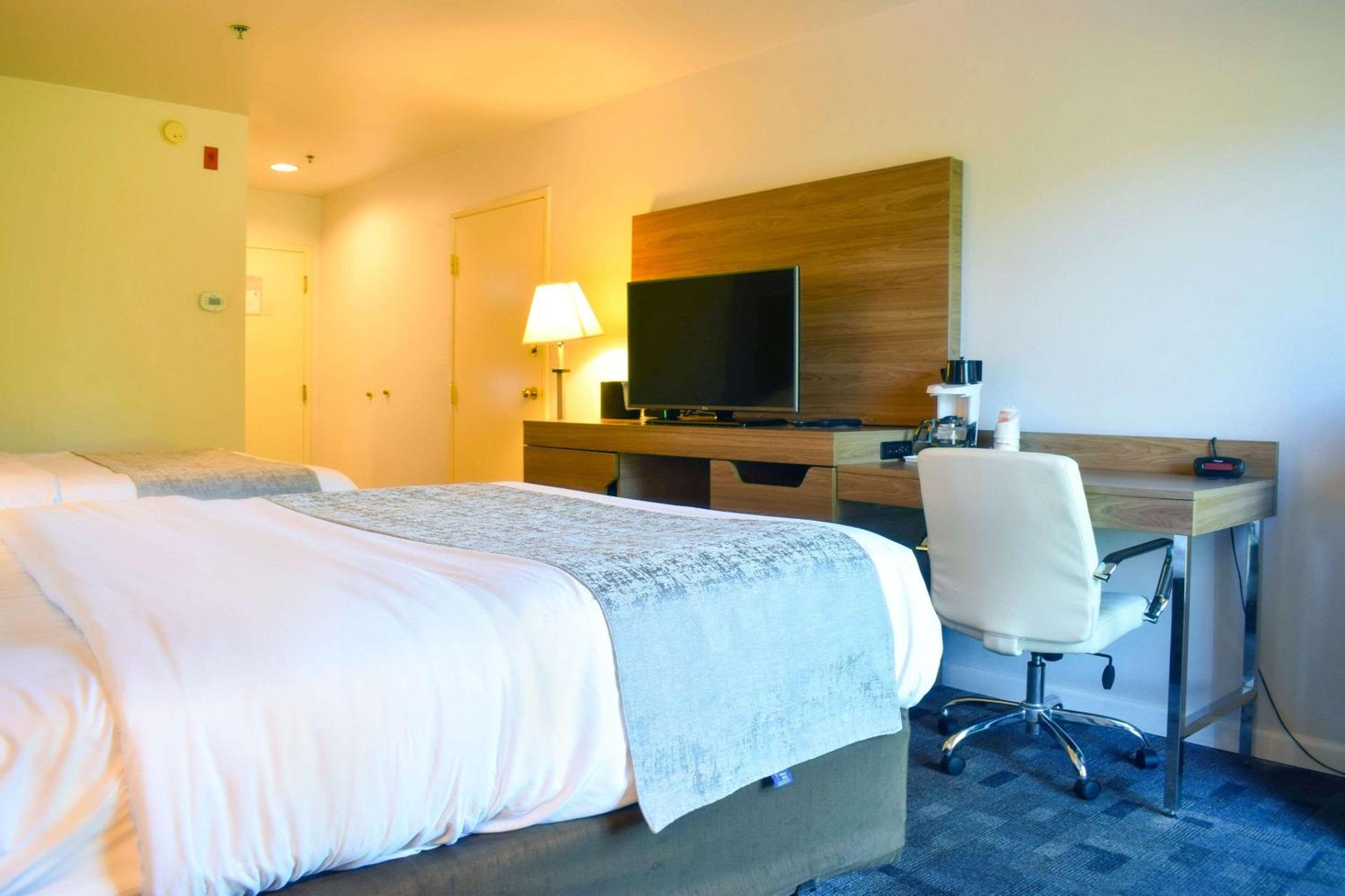 Comfort Inn Bellingham, Foto 62
