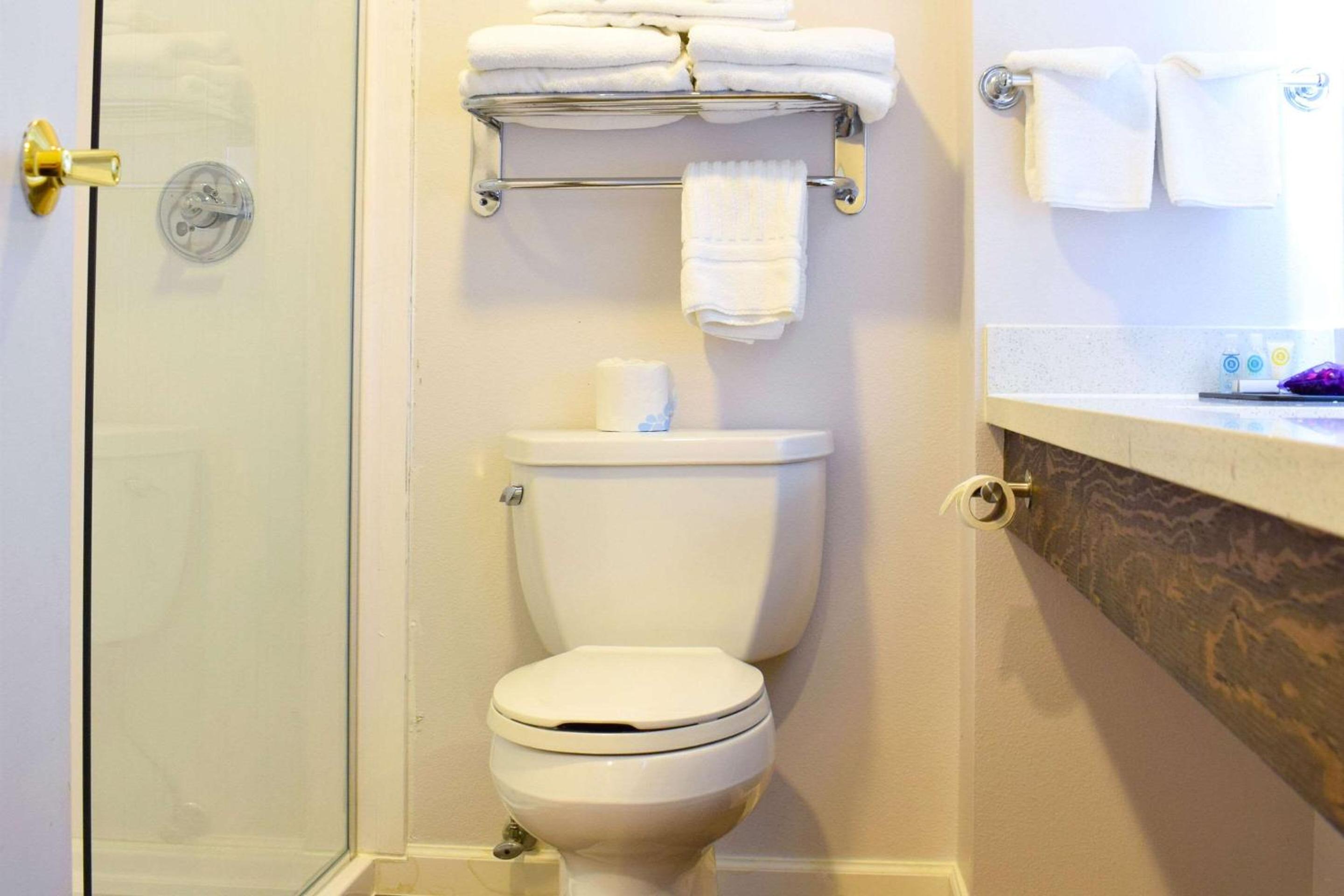 Comfort Inn Bellingham, Foto 63