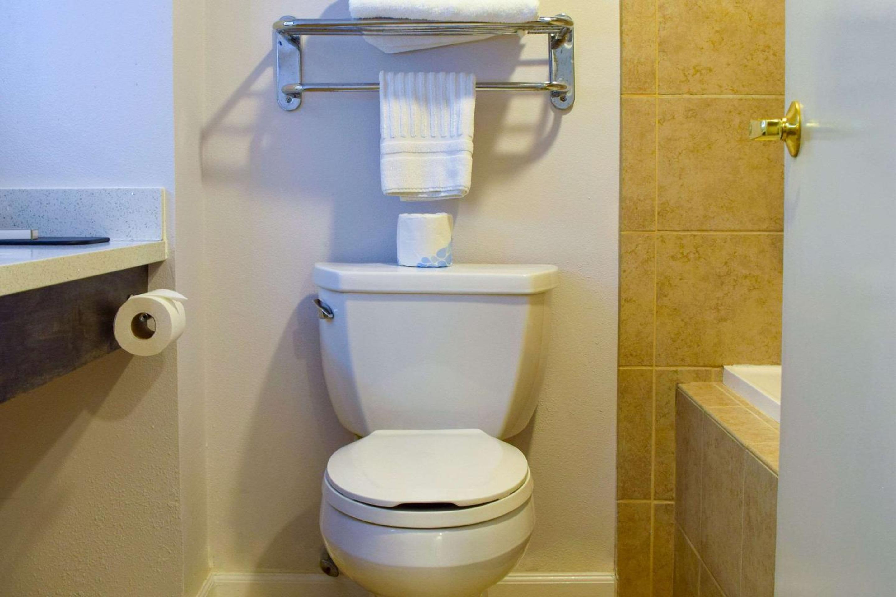 Comfort Inn Bellingham, Foto 64