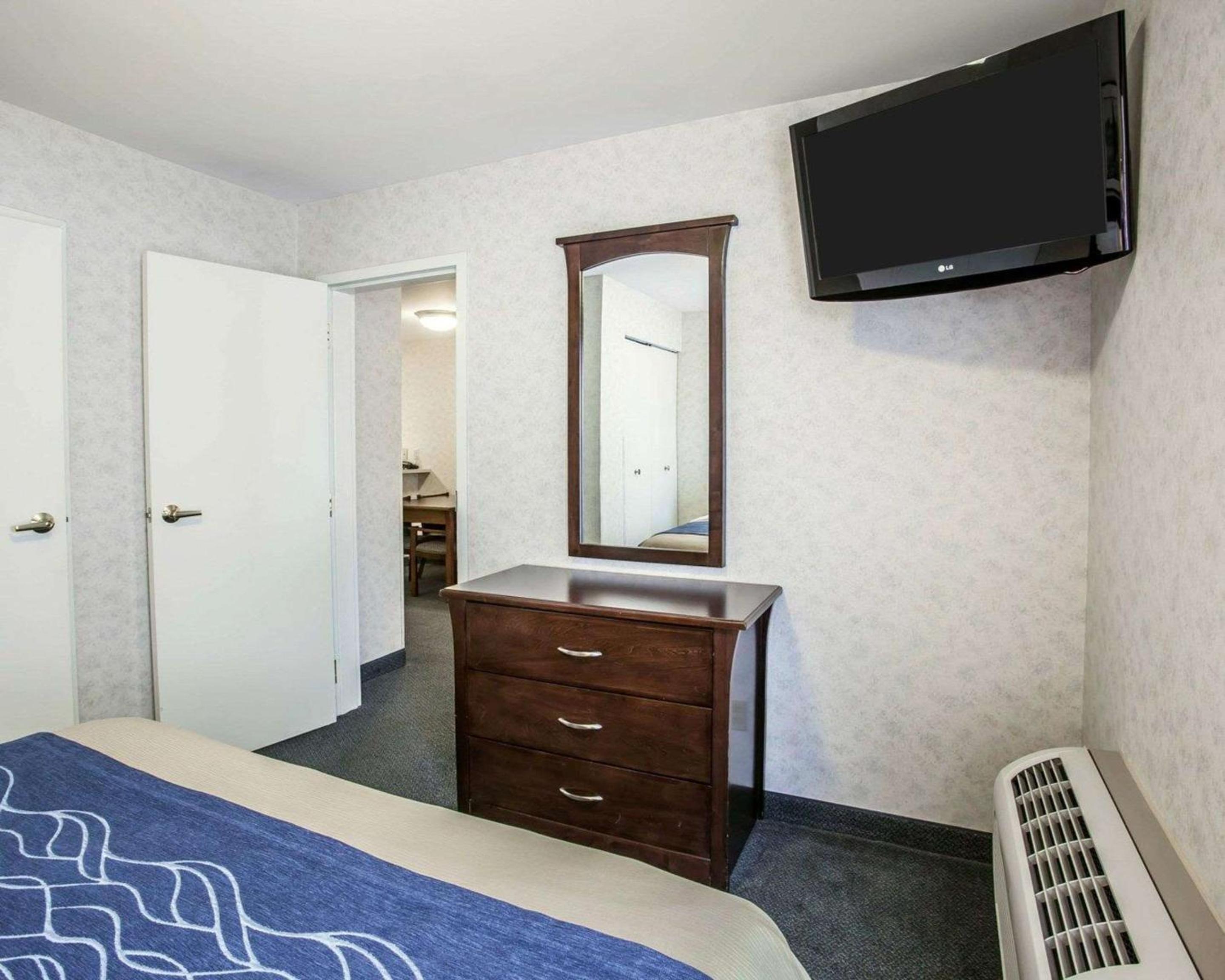 Comfort Inn Bellingham, Foto 16