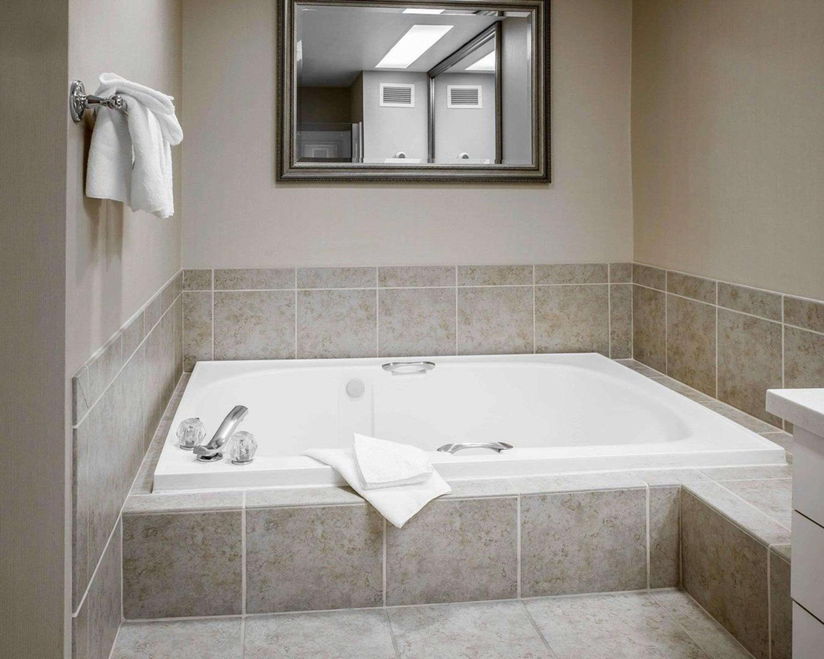 Comfort Inn Bellingham, Foto 50