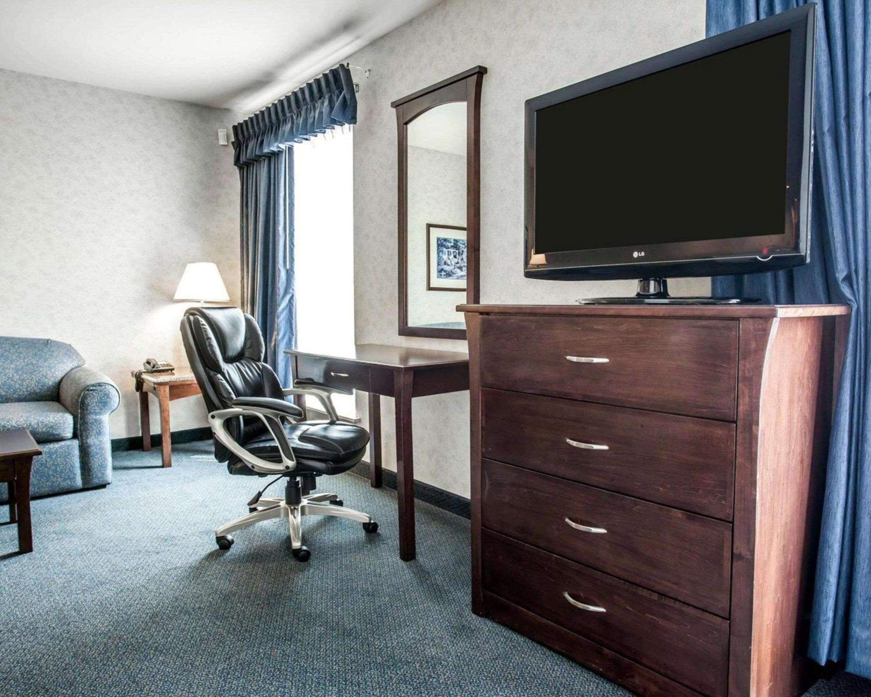 Comfort Inn Bellingham, Foto 58