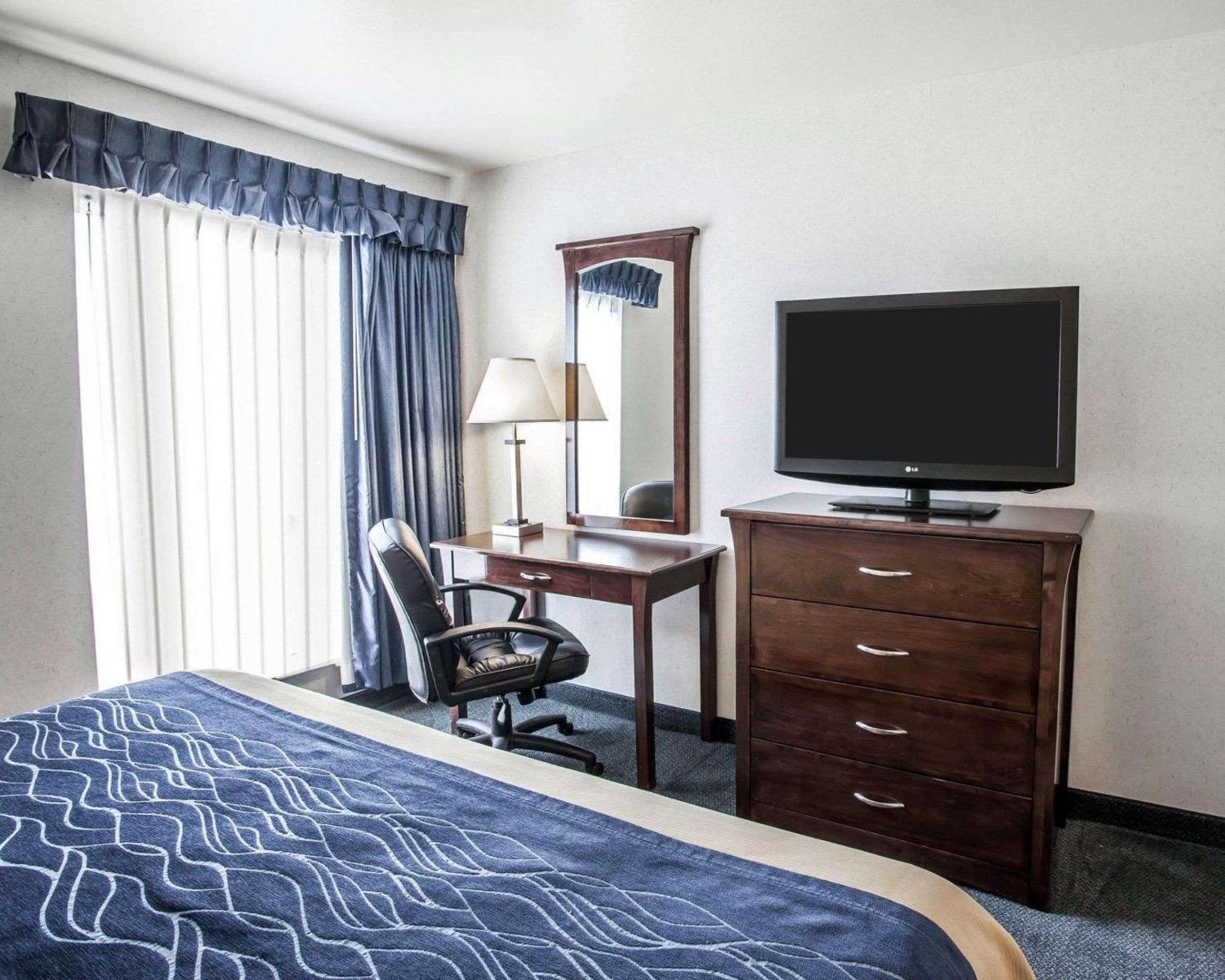 Comfort Inn Bellingham