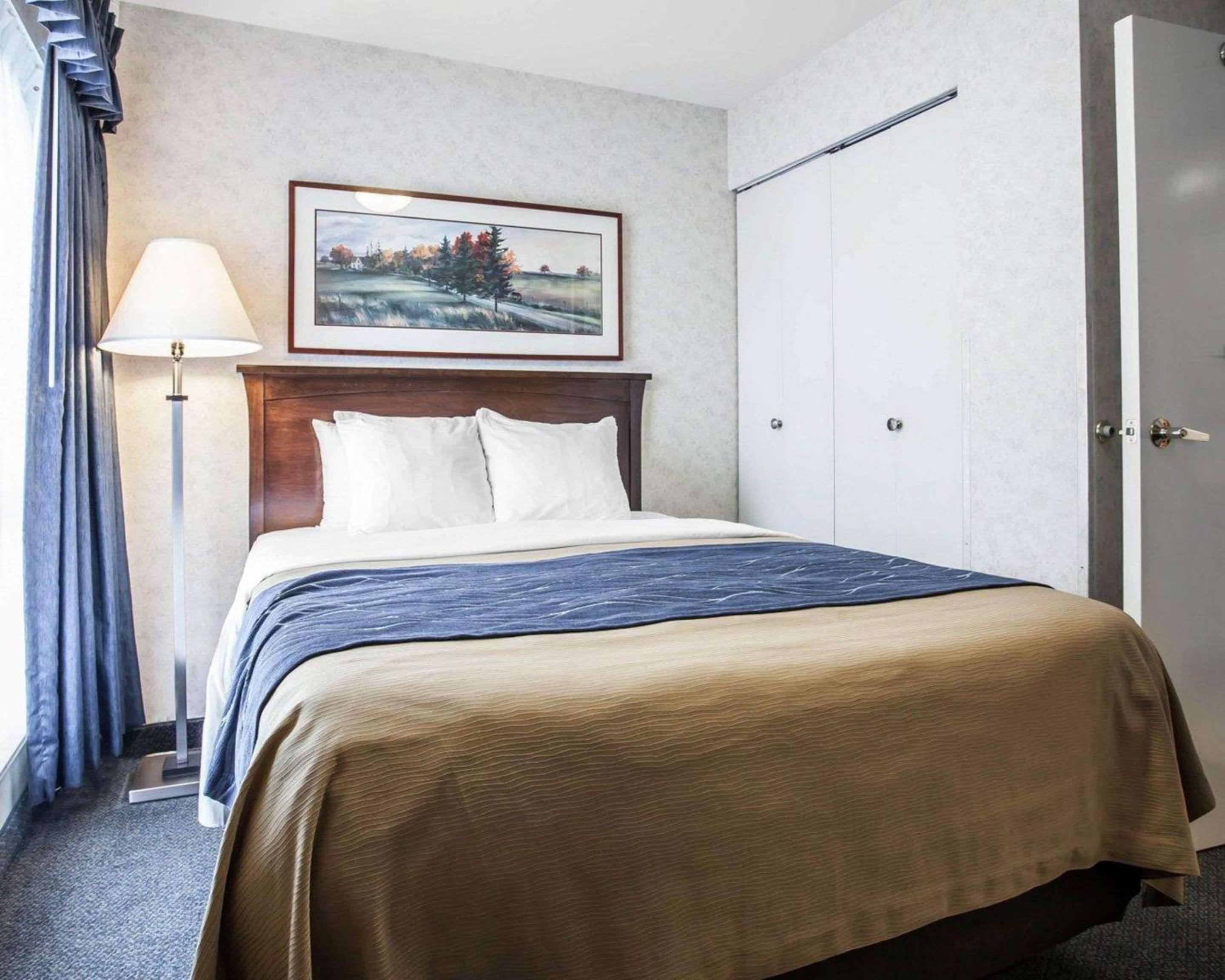 Comfort Inn Bellingham, Foto 61