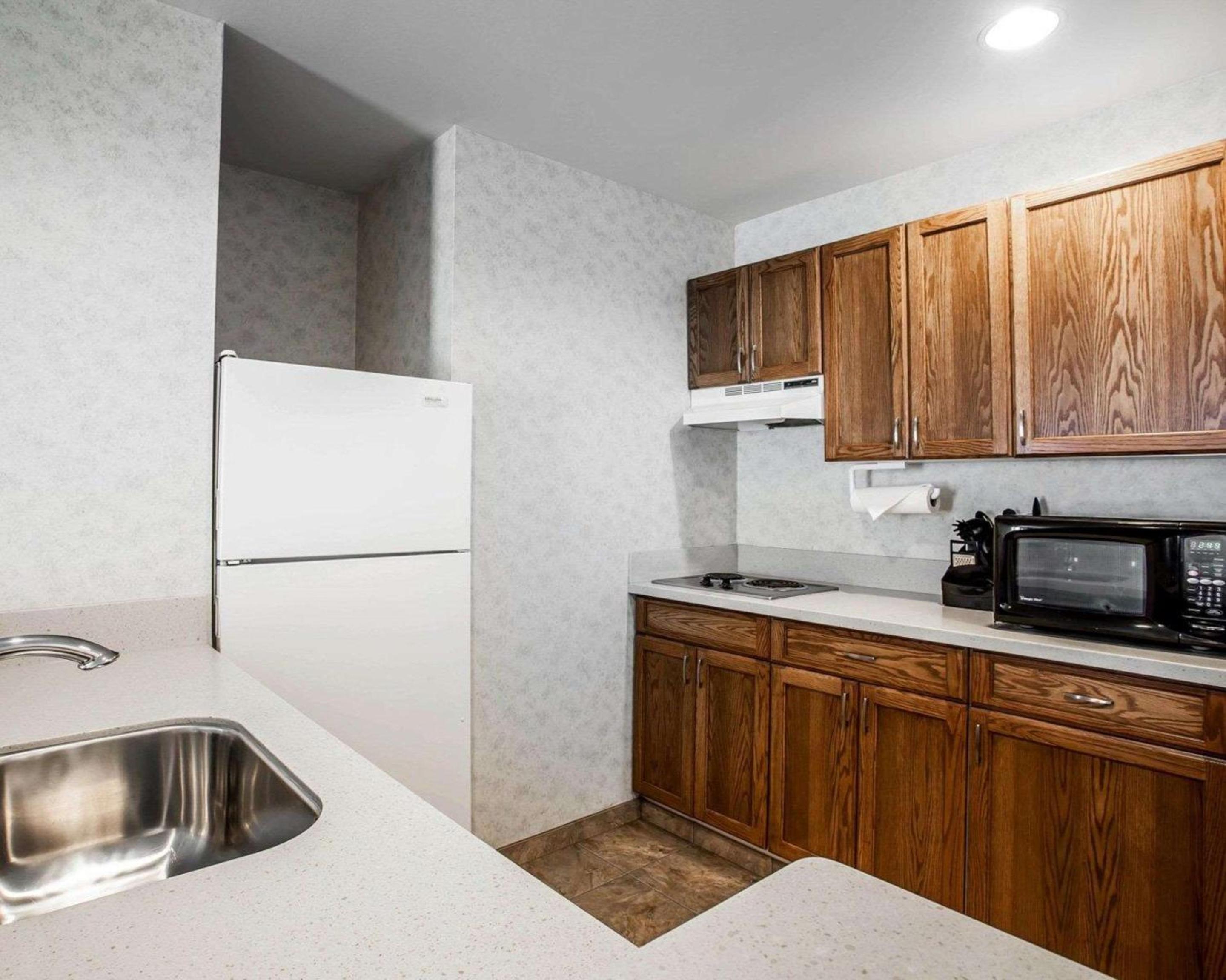 Comfort Inn Bellingham, Foto 52