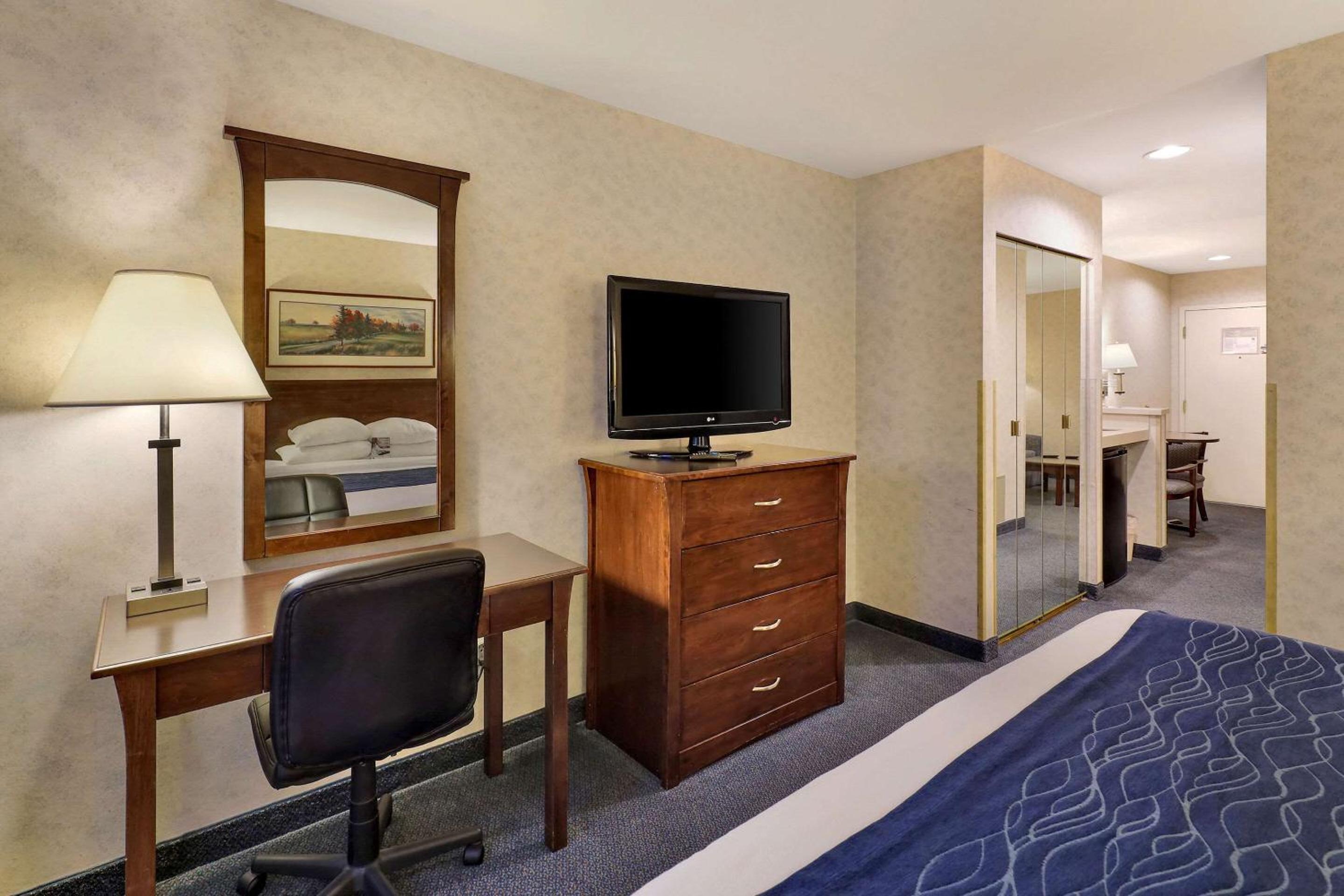 Comfort Inn Bellingham, Foto 77