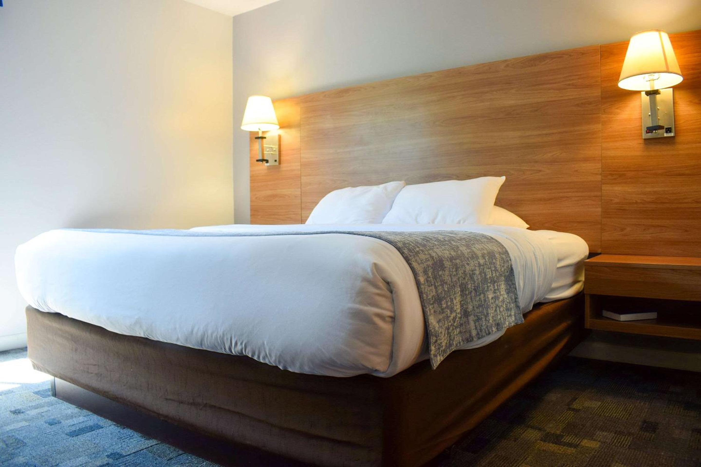 Comfort Inn Bellingham, Foto 65