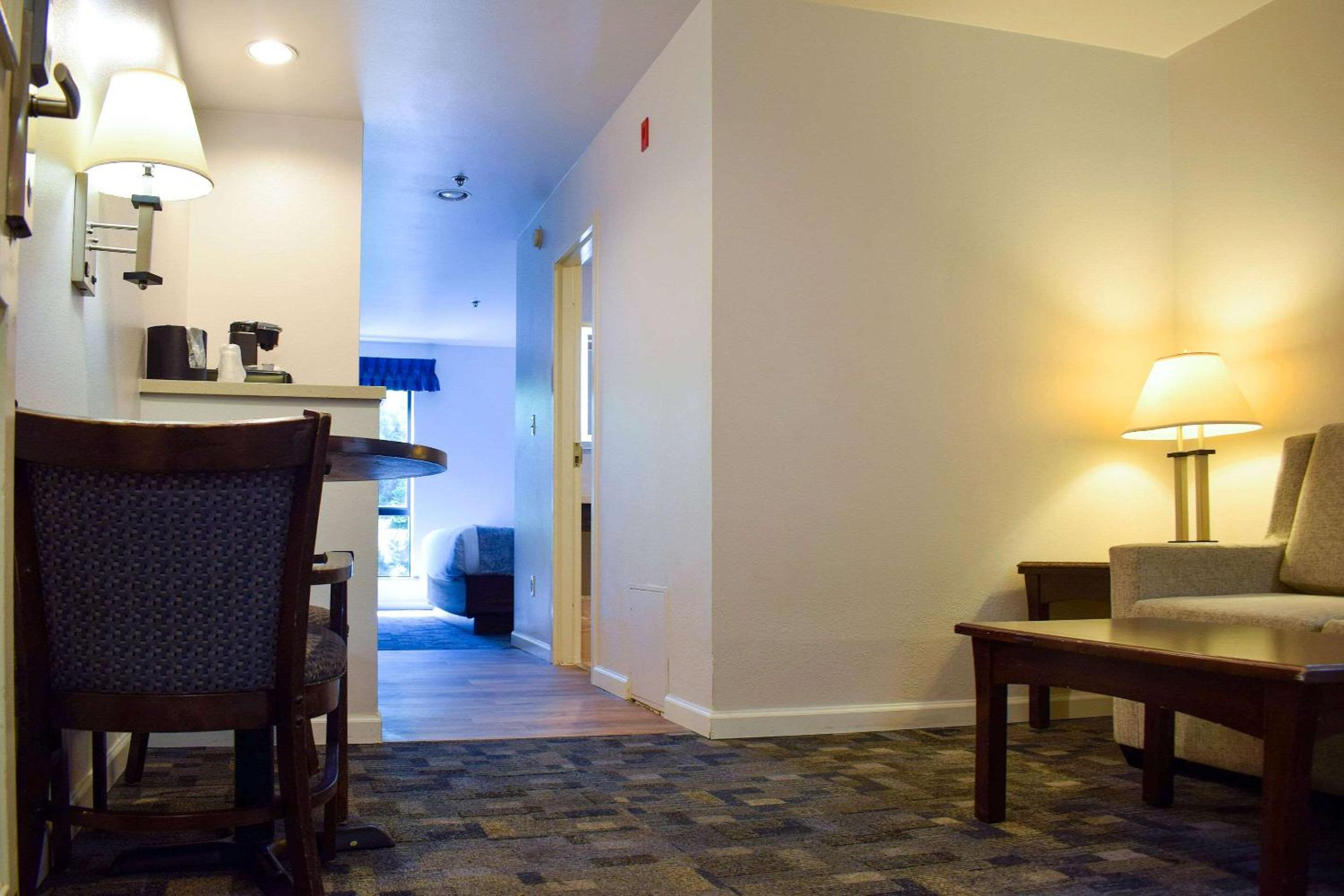 Comfort Inn Bellingham, Foto 44