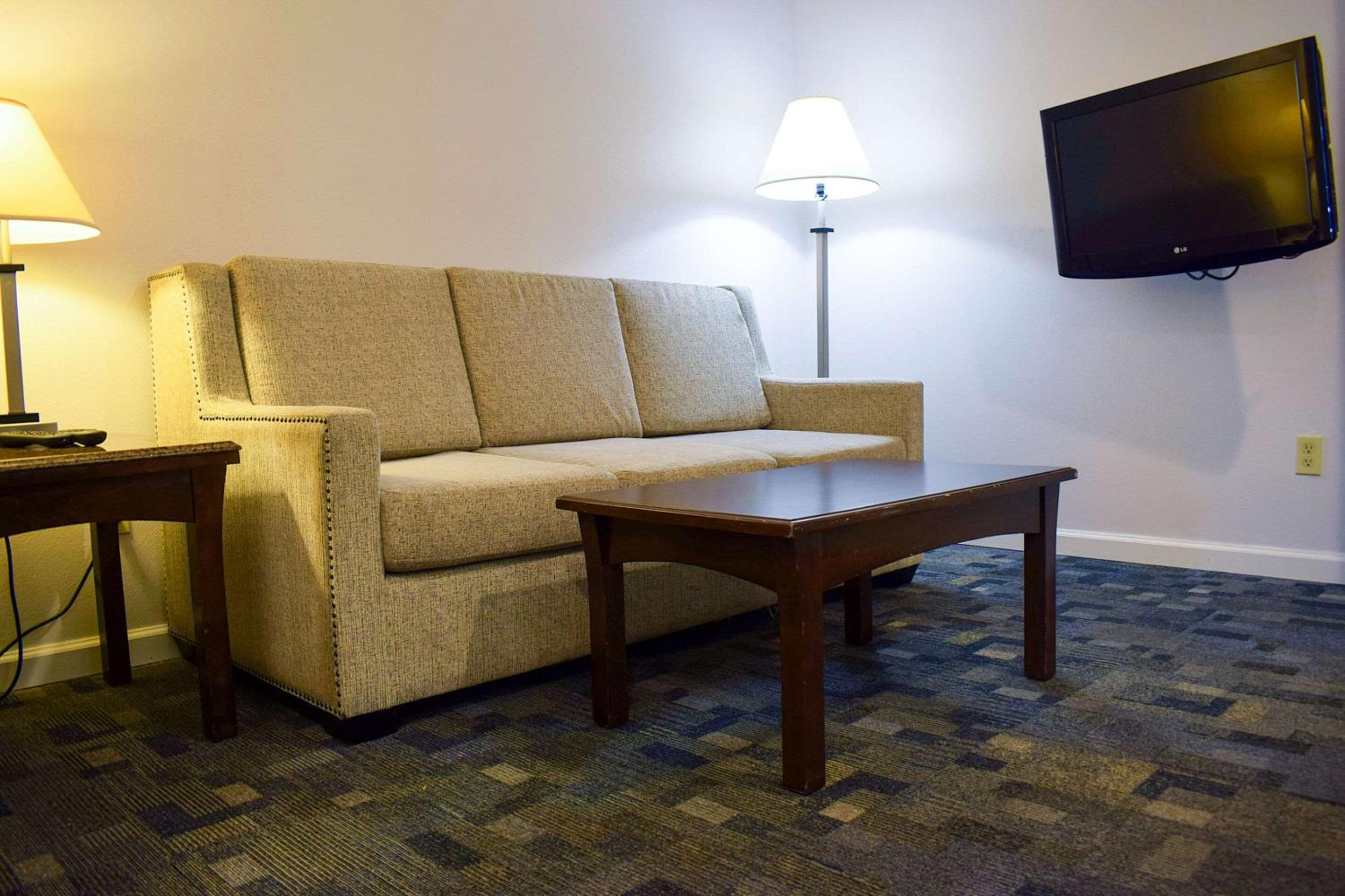 Comfort Inn Bellingham, Foto 40