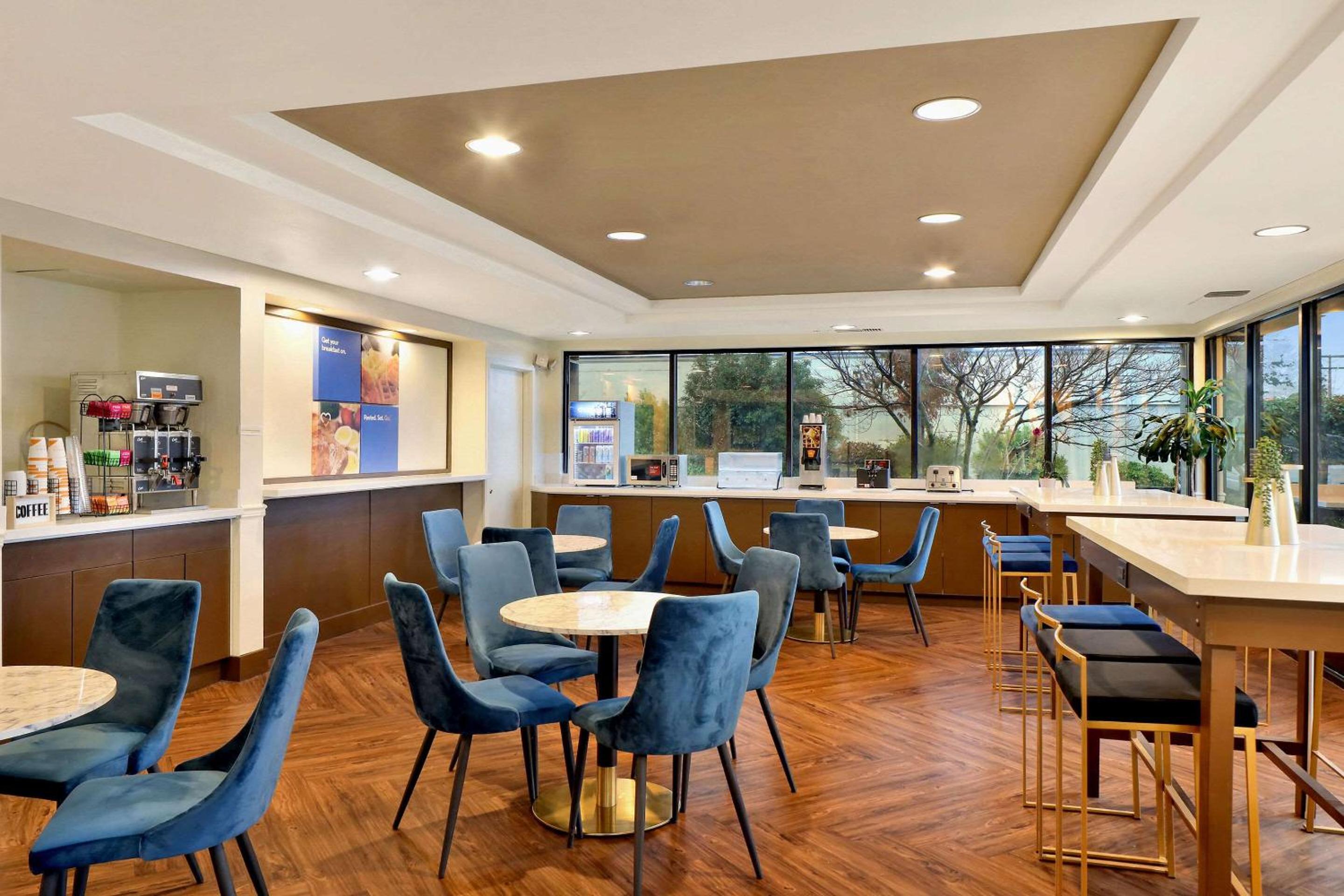 Comfort Inn Bellingham, Foto 34