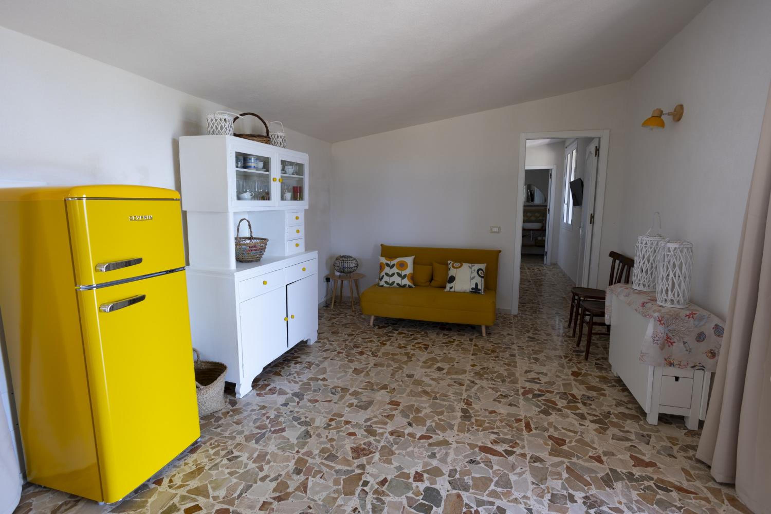 Suite La Barracca en Marsala
