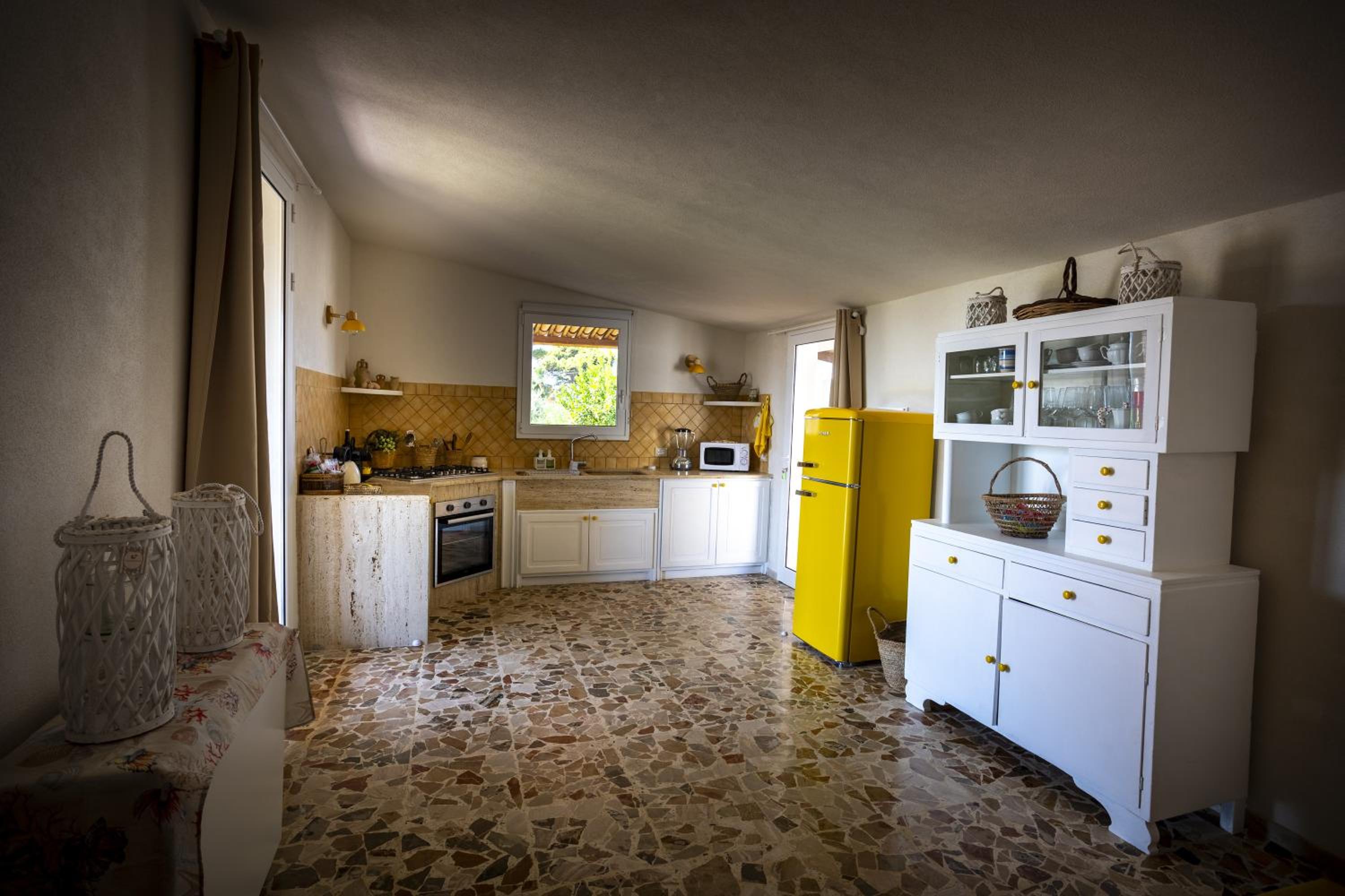 Suite La Barracca photo 4