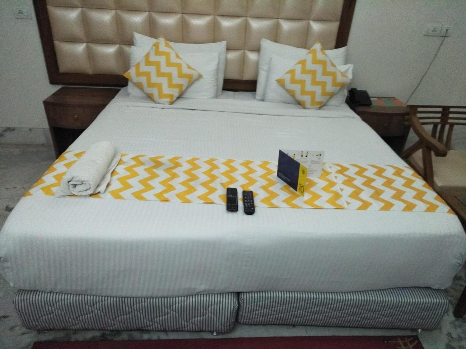 Hotel Keystone