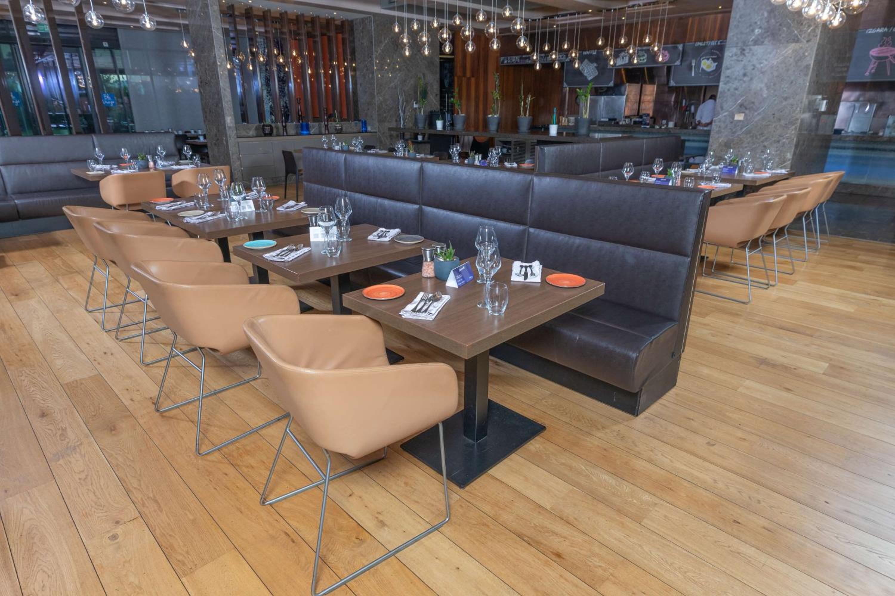 Radisson Blu Otel İstanbul Asia - Image 34