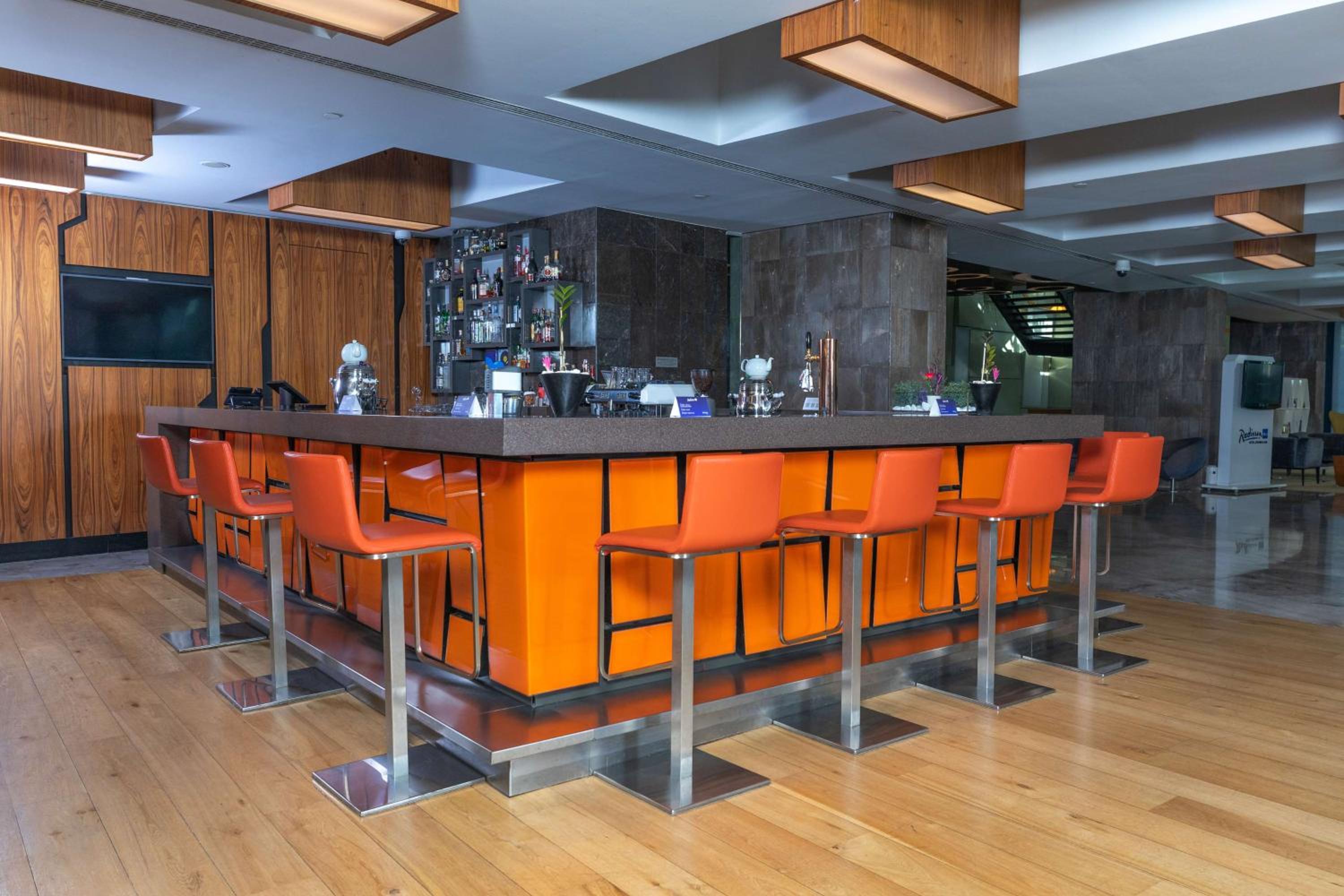 Radisson Blu Otel İstanbul Asia - Image 120