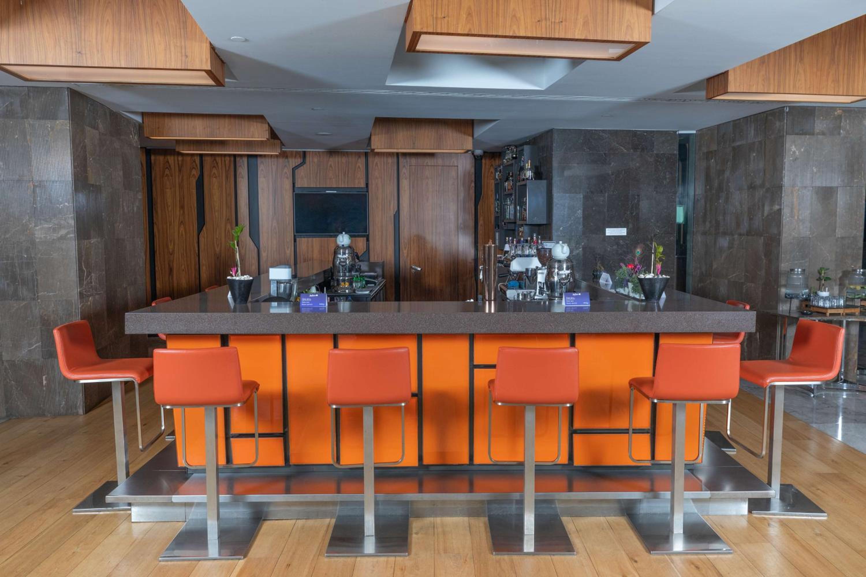 Radisson Blu Otel İstanbul Asia - Image 121