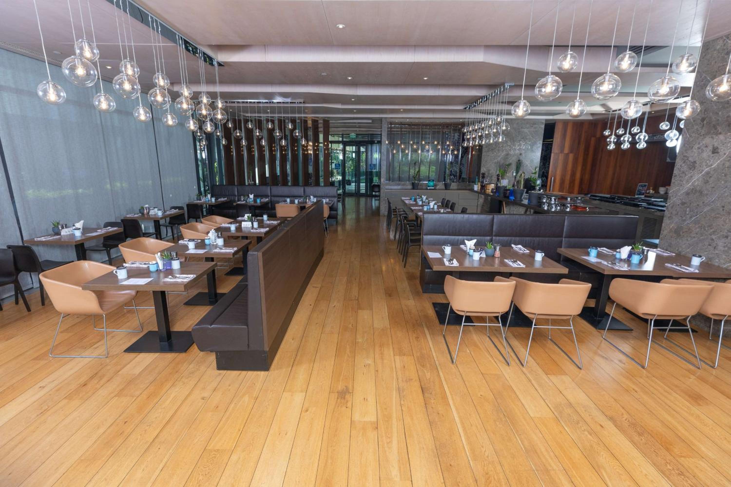 Radisson Blu Otel İstanbul Asia - Image 41