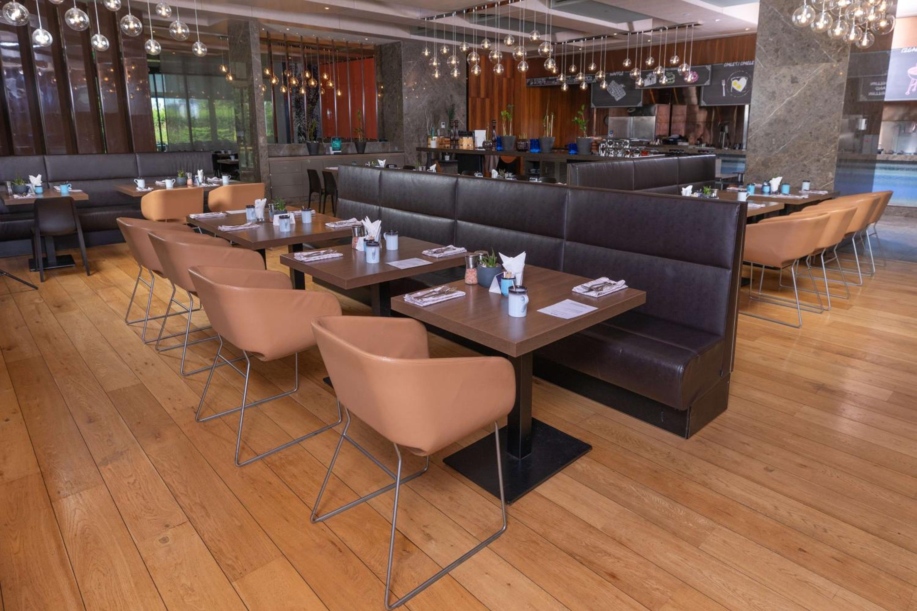 Radisson Blu Otel İstanbul Asia - Image 42