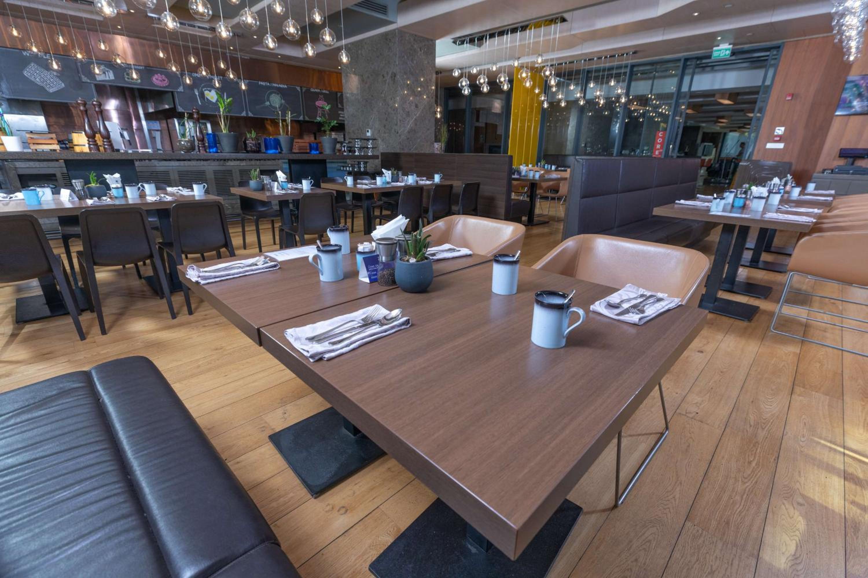 Radisson Blu Otel İstanbul Asia - Image 43