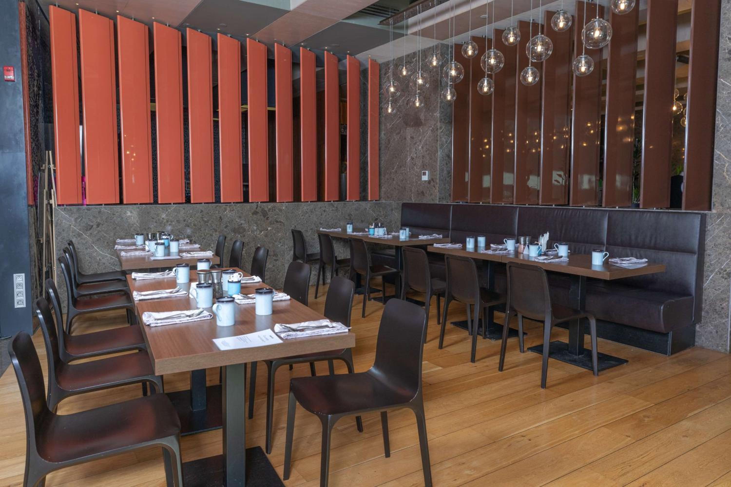 Radisson Blu Otel İstanbul Asia - Image 44