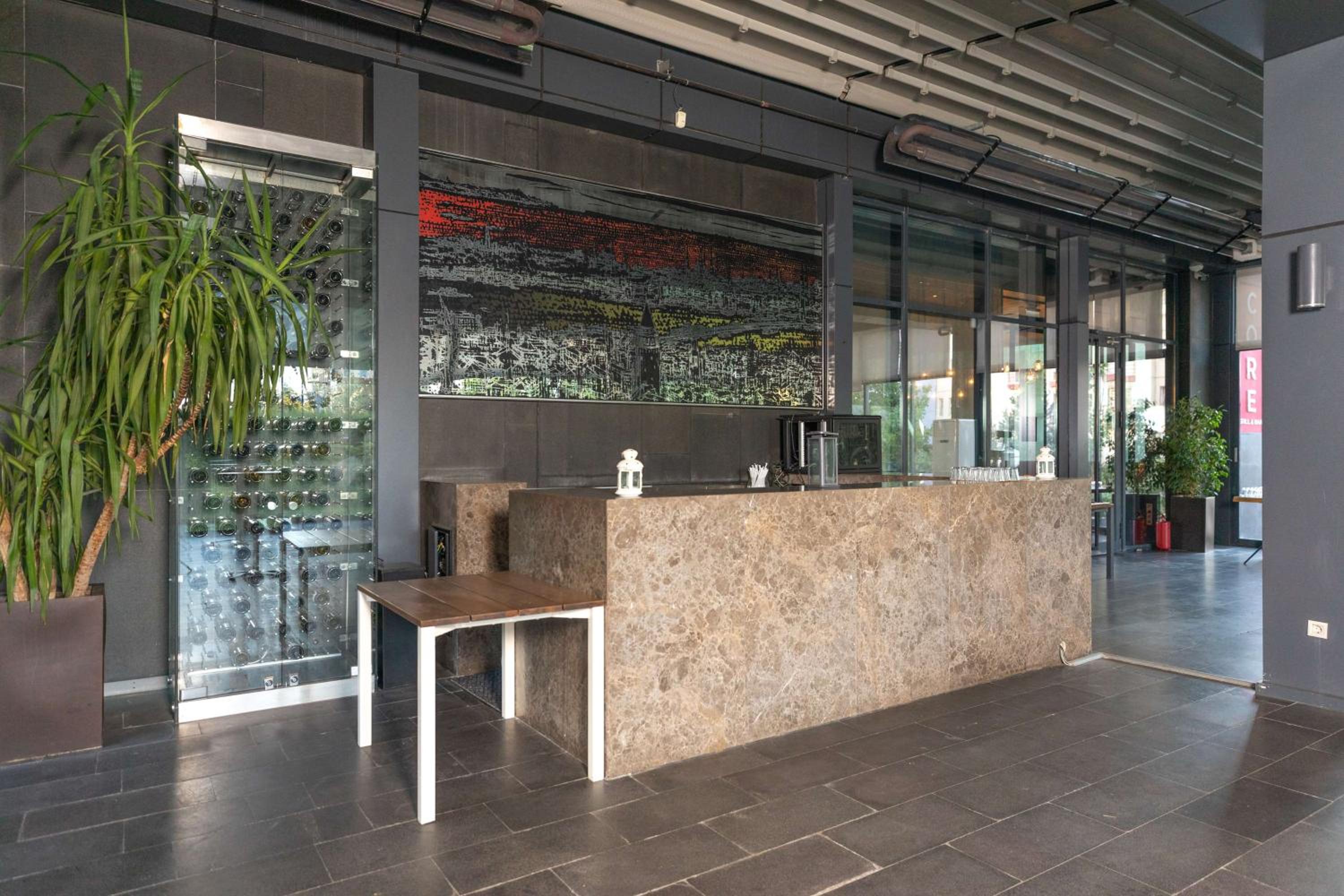 Radisson Blu Otel İstanbul Asia - Image 46