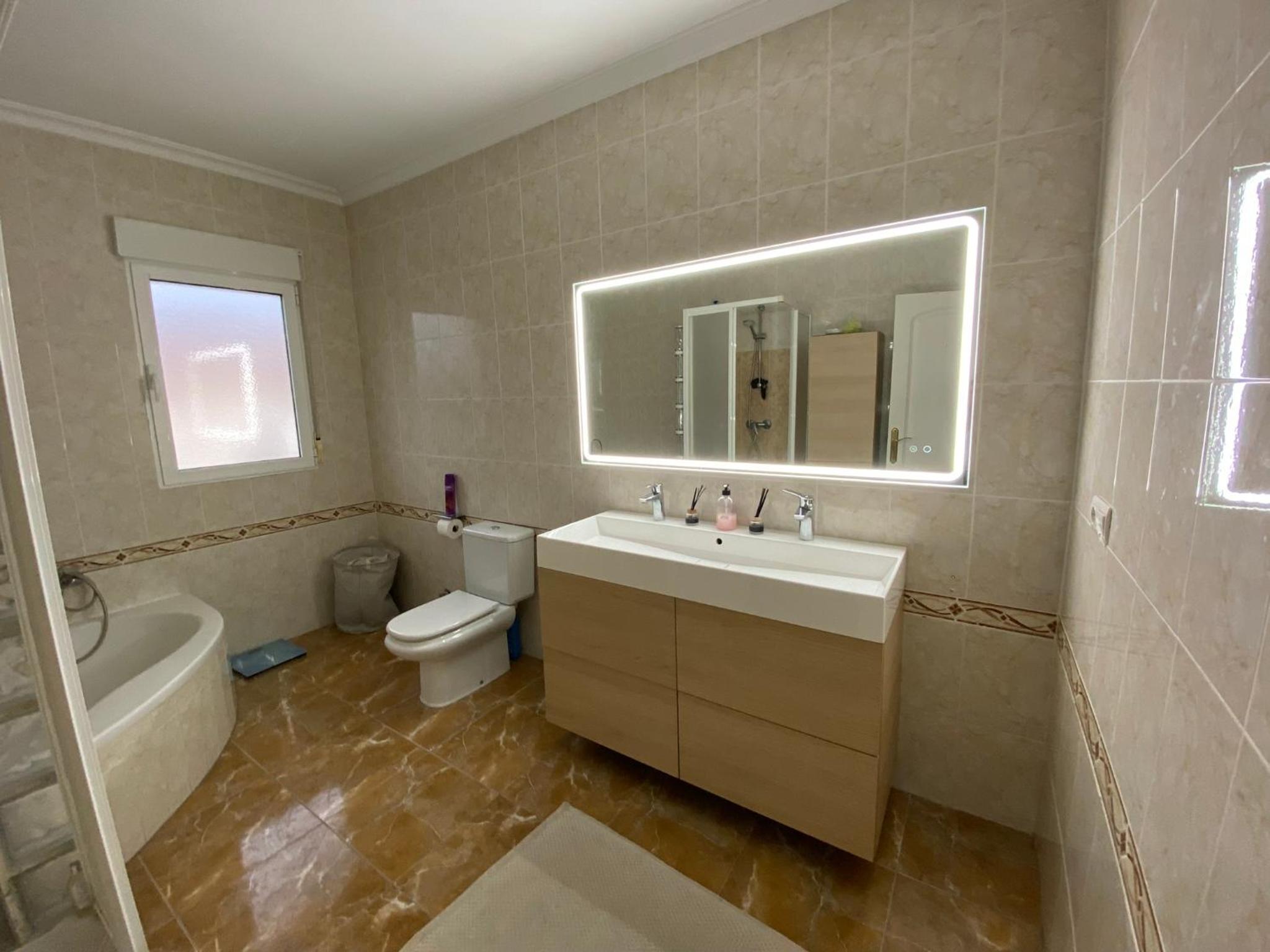 Villa SunShine Ciudad Quesada Spain