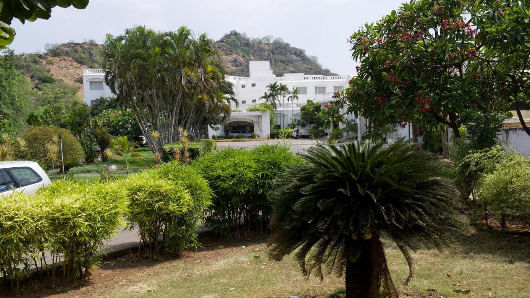 Nala Hotels view 2