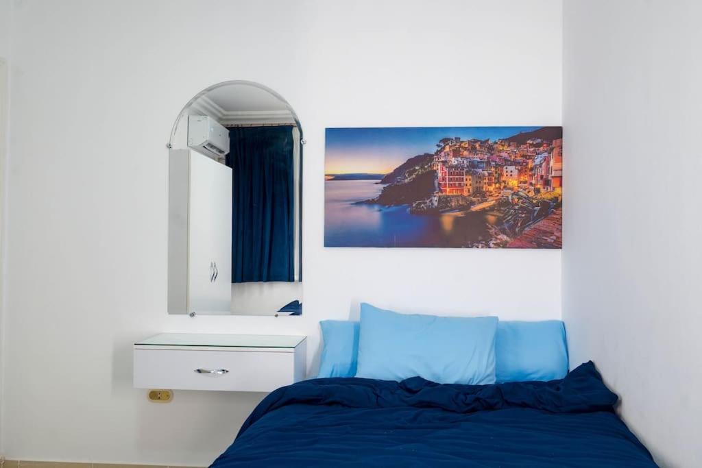 Sporting Seaview Apartment