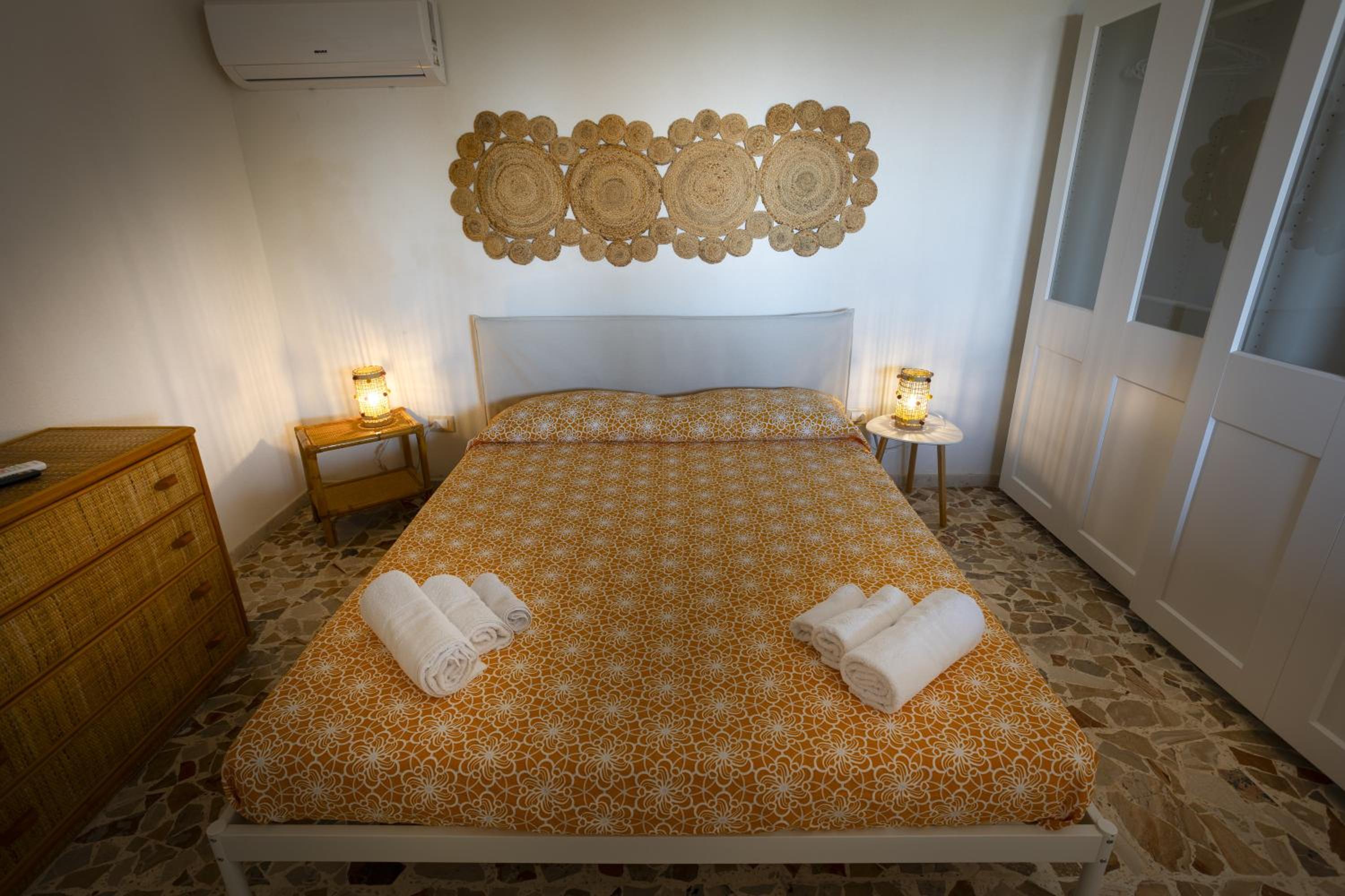 Suite La Barracca en Marsala